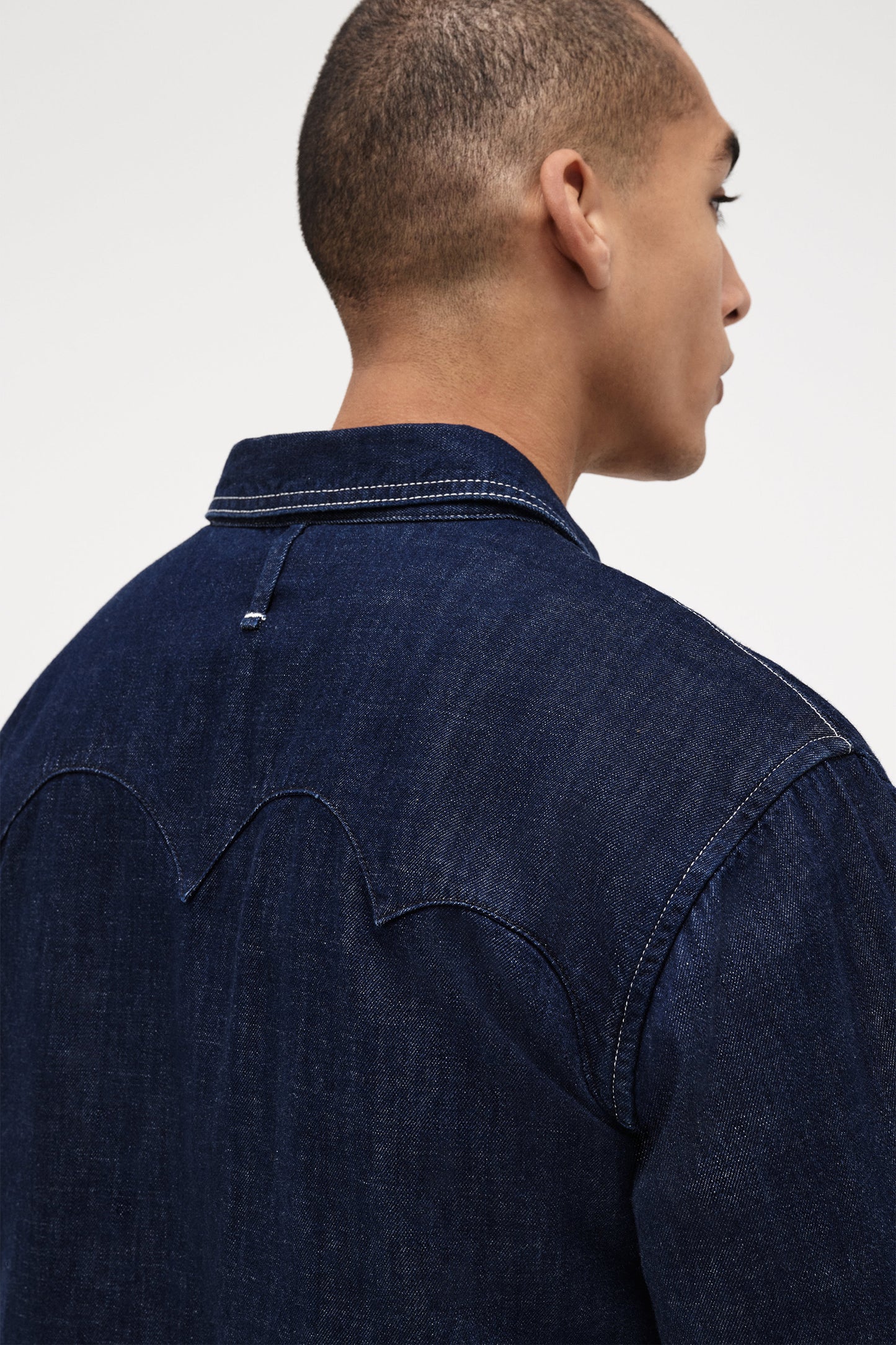 Regular Fit Lonestar Shirt