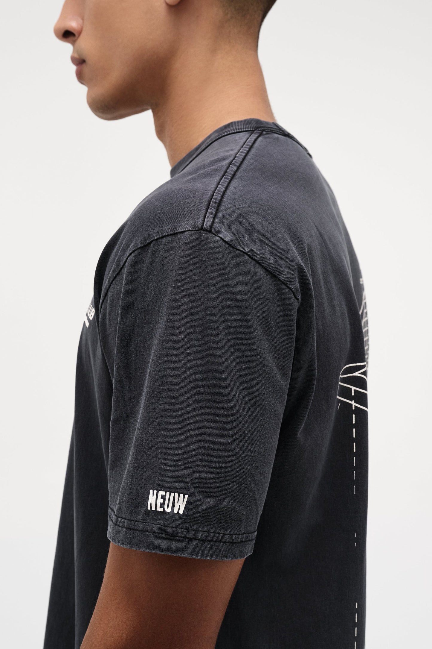 Incline Tee