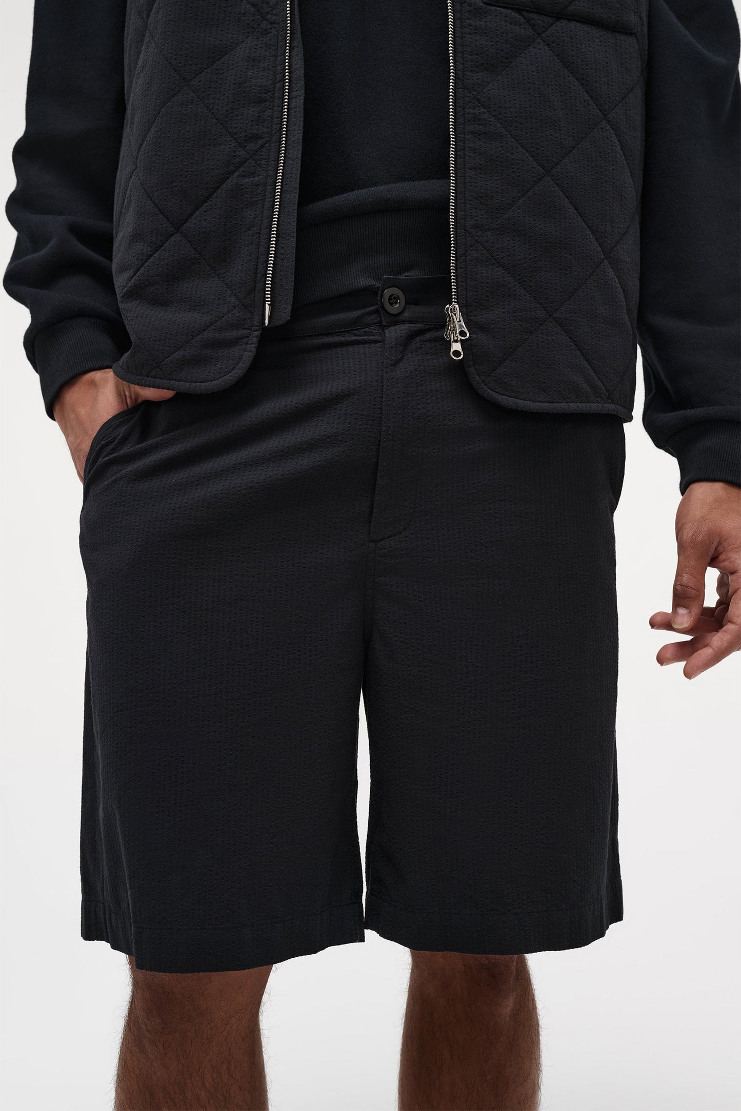 River Baggy Short - Disconnect