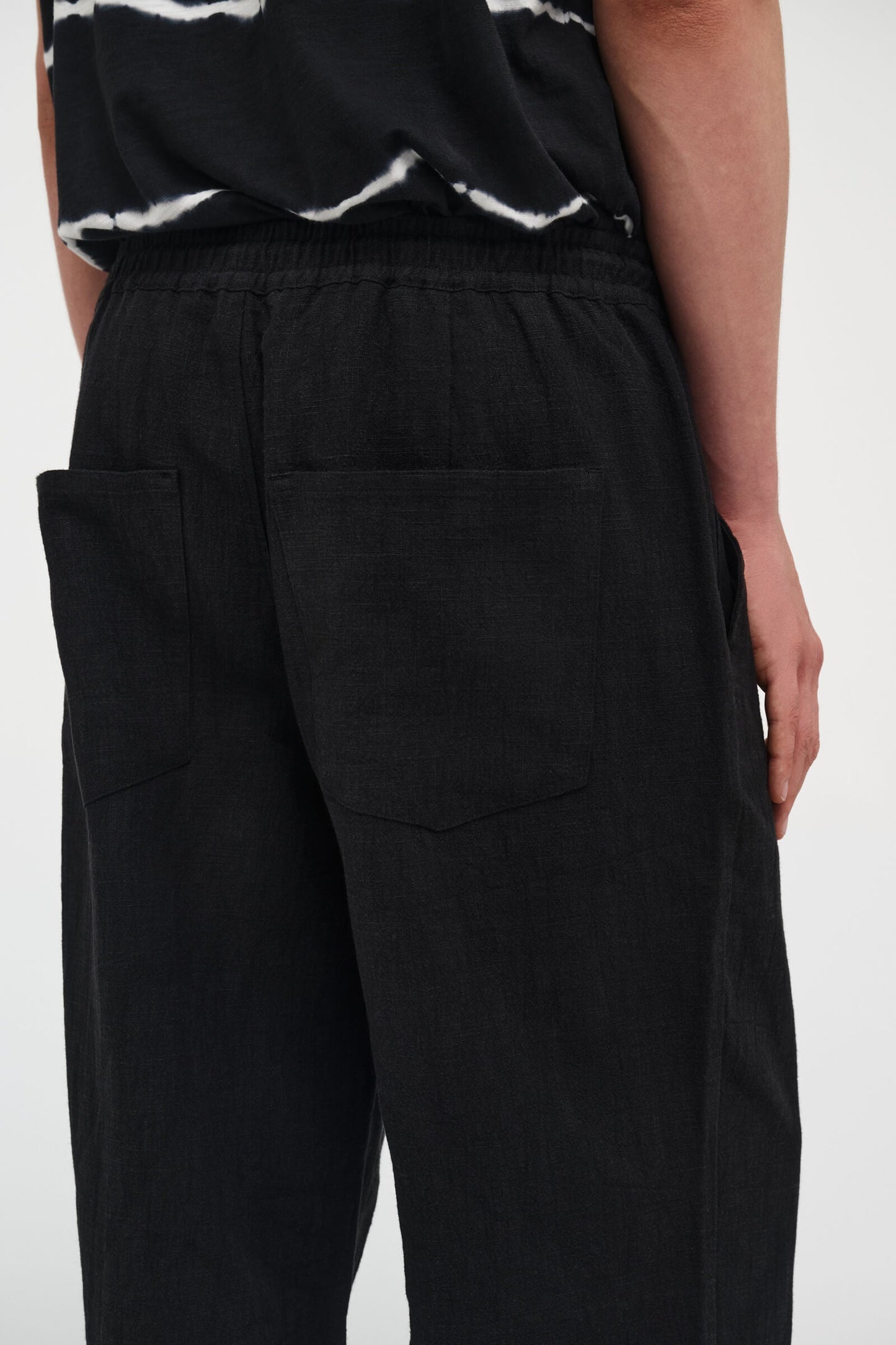 Cruise Pant - Black