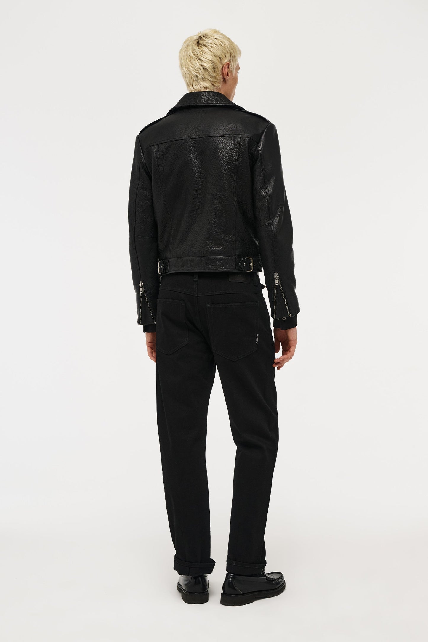 Perfecto Leather Jacket