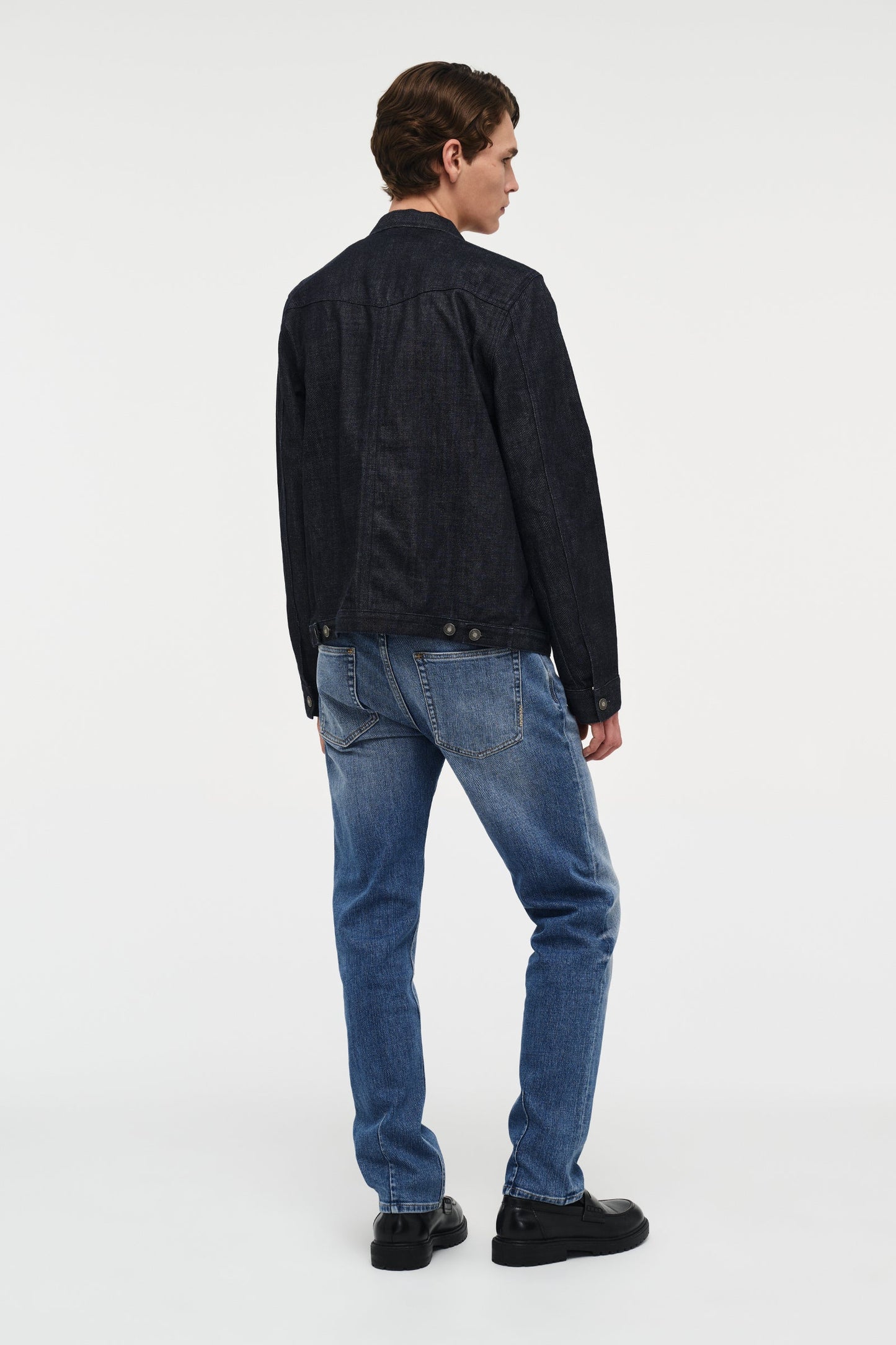 Lou Straight - Afterlife