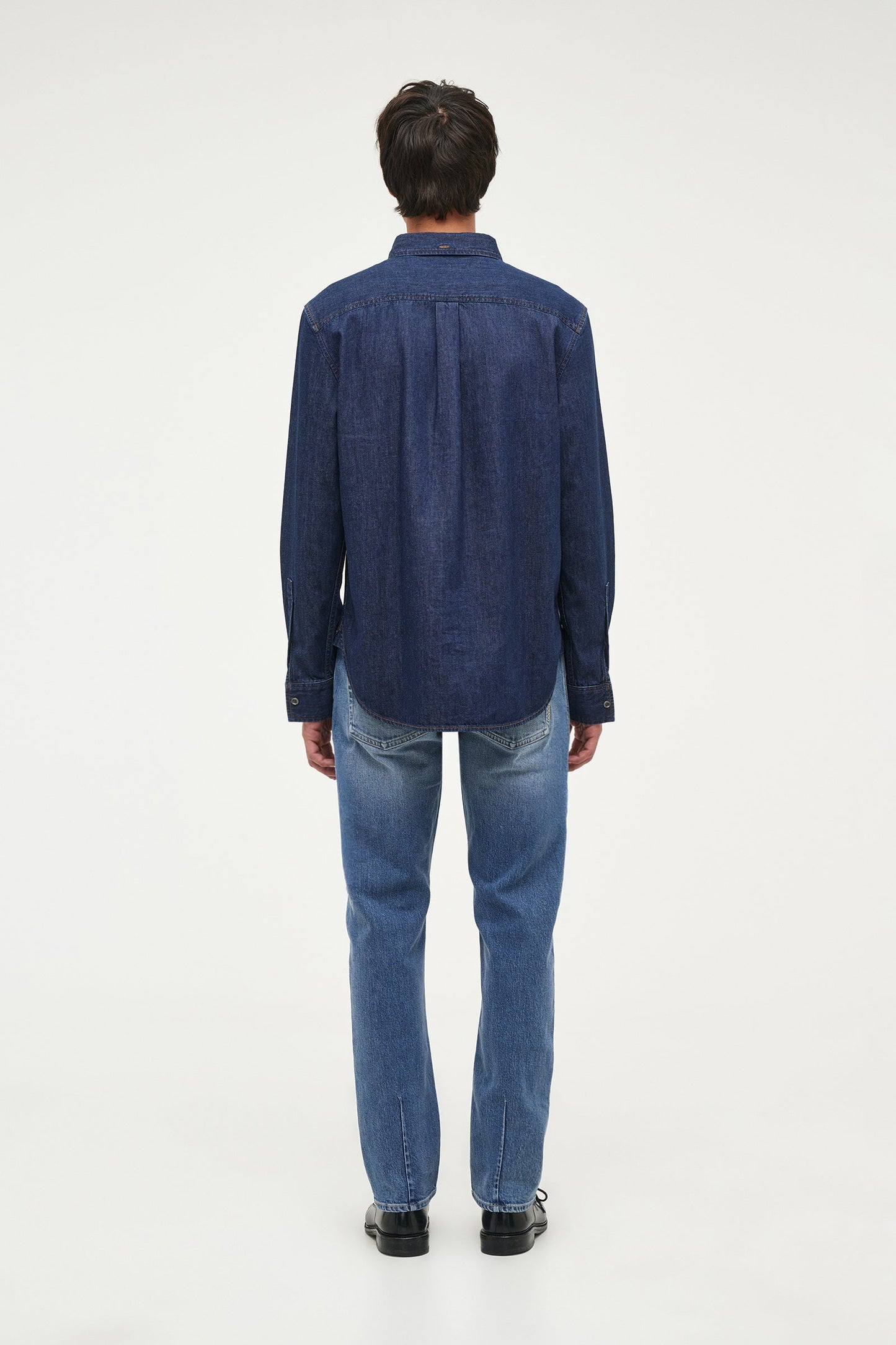 Standard Shirt - Crudo