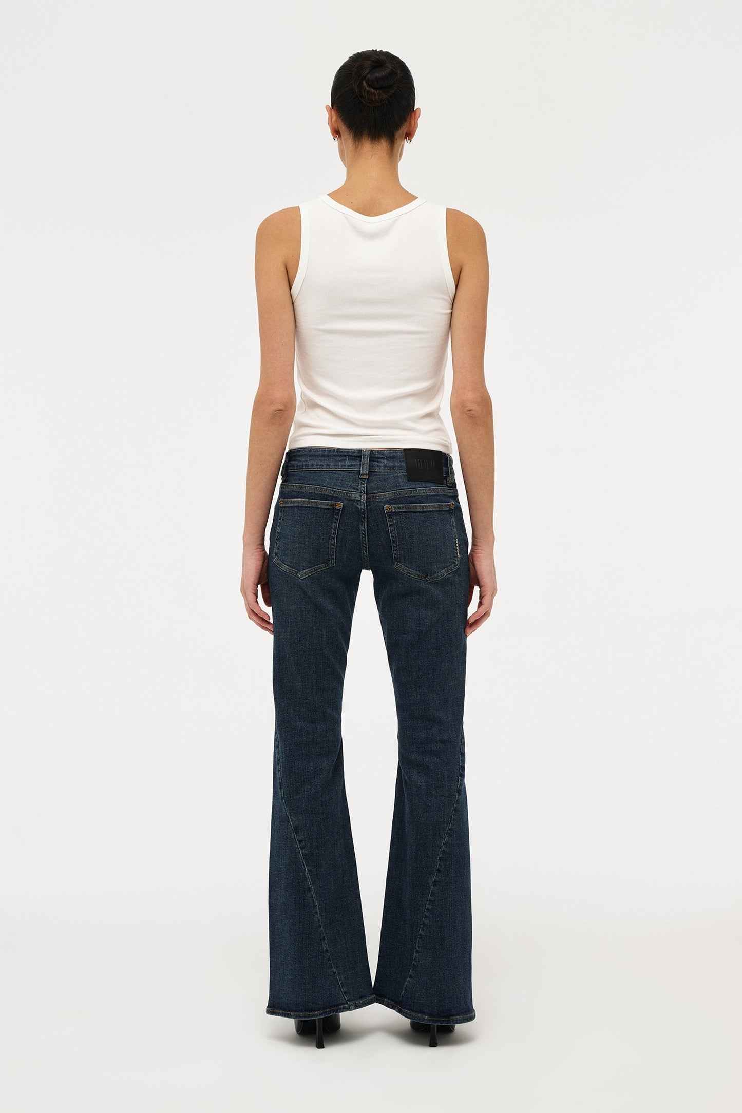 Hanne Bell Bootcut - Evoke