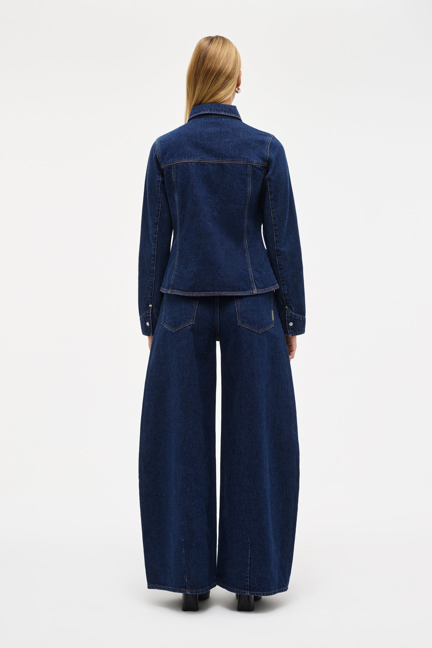 Stella Jacket - Indra
