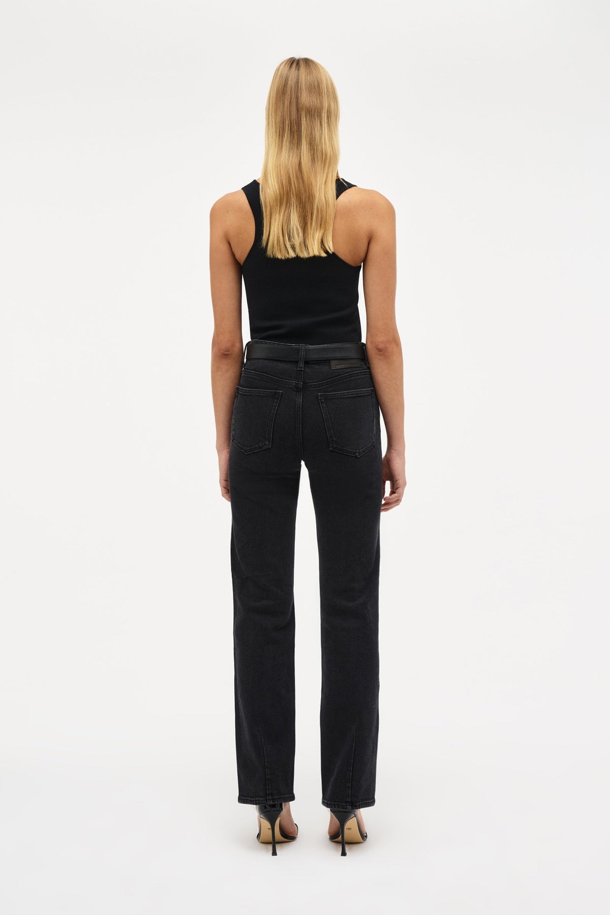 Freja Straight - Seoul