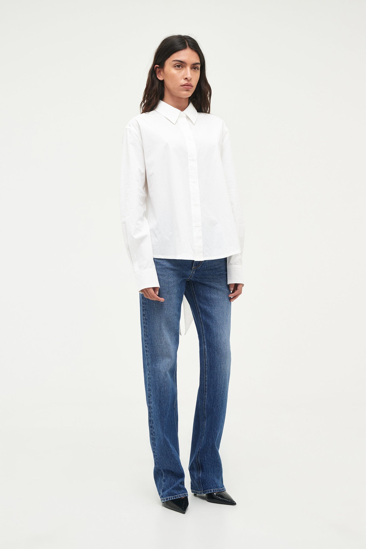 Spirit Shirt - White
