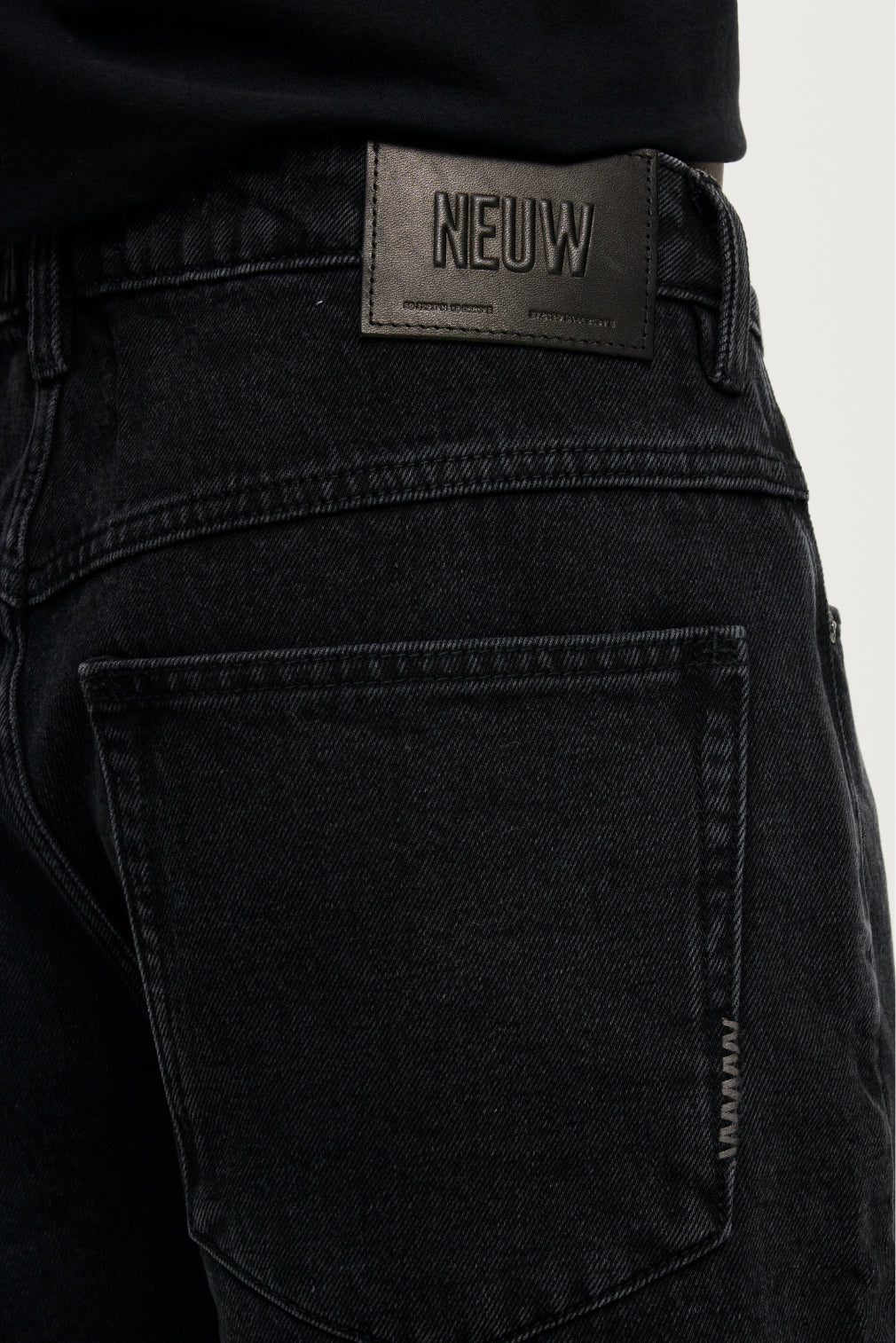 Liam Relaxed Shortss - Hellion
