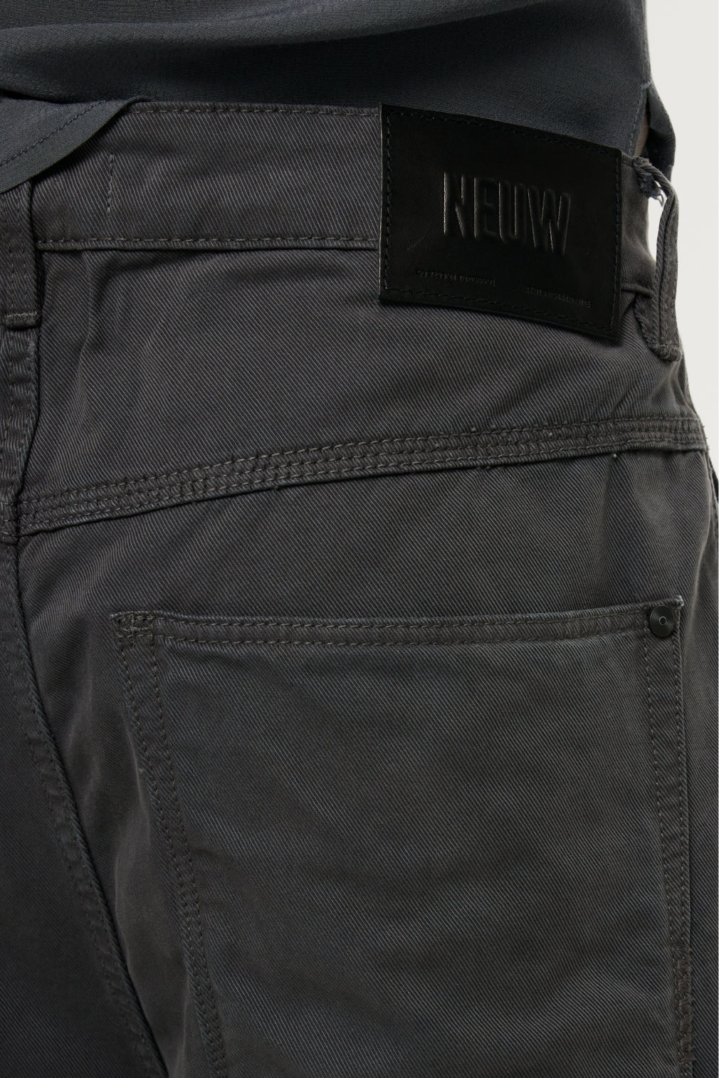 Lang Cocoon Pantss - Graphite