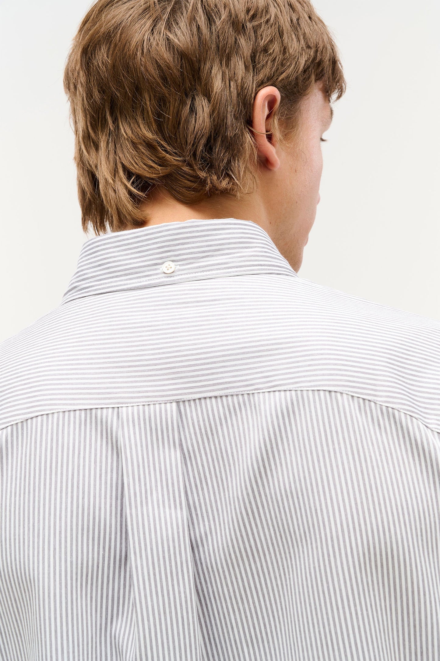 Standard Shirt - Stripe