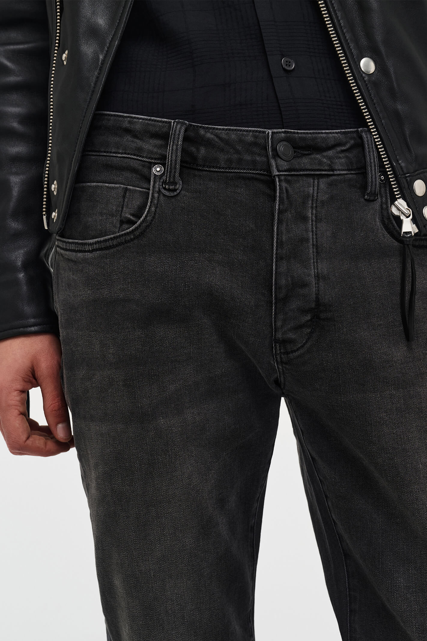 Lou Slim - Moonshake