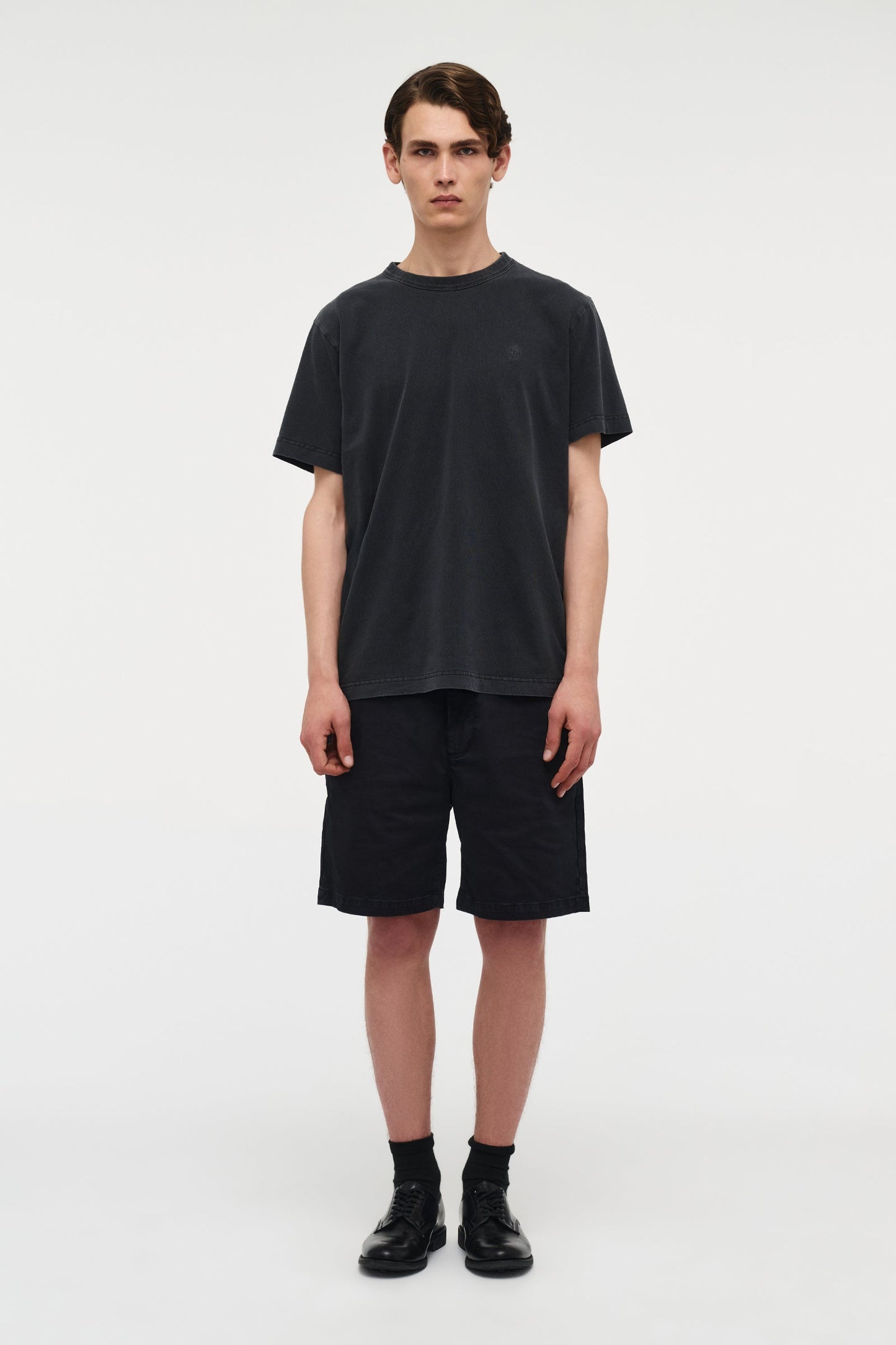 Cave Tee - Black