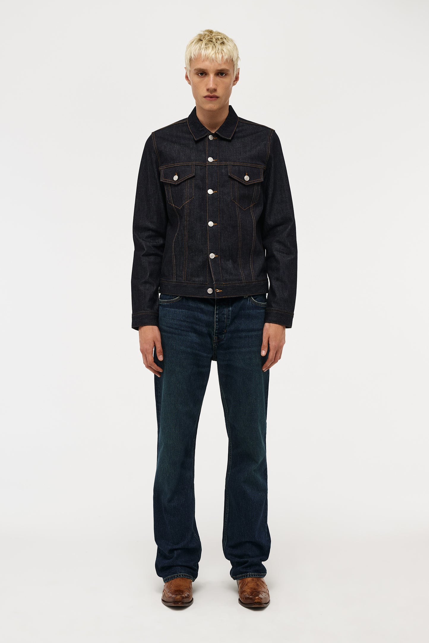 Julian Flare - Memphis