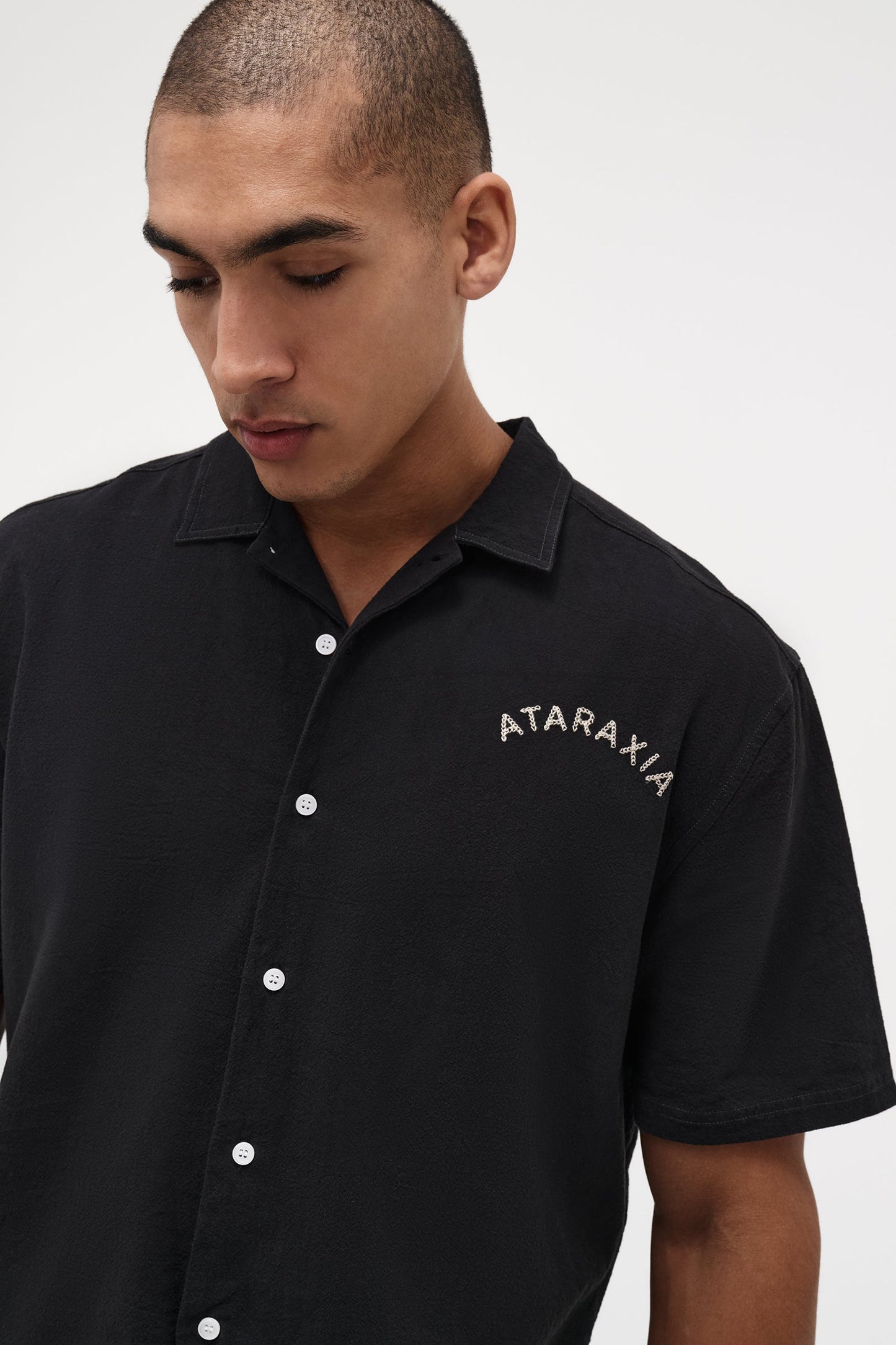 Ataraxia SS Mod Shirt