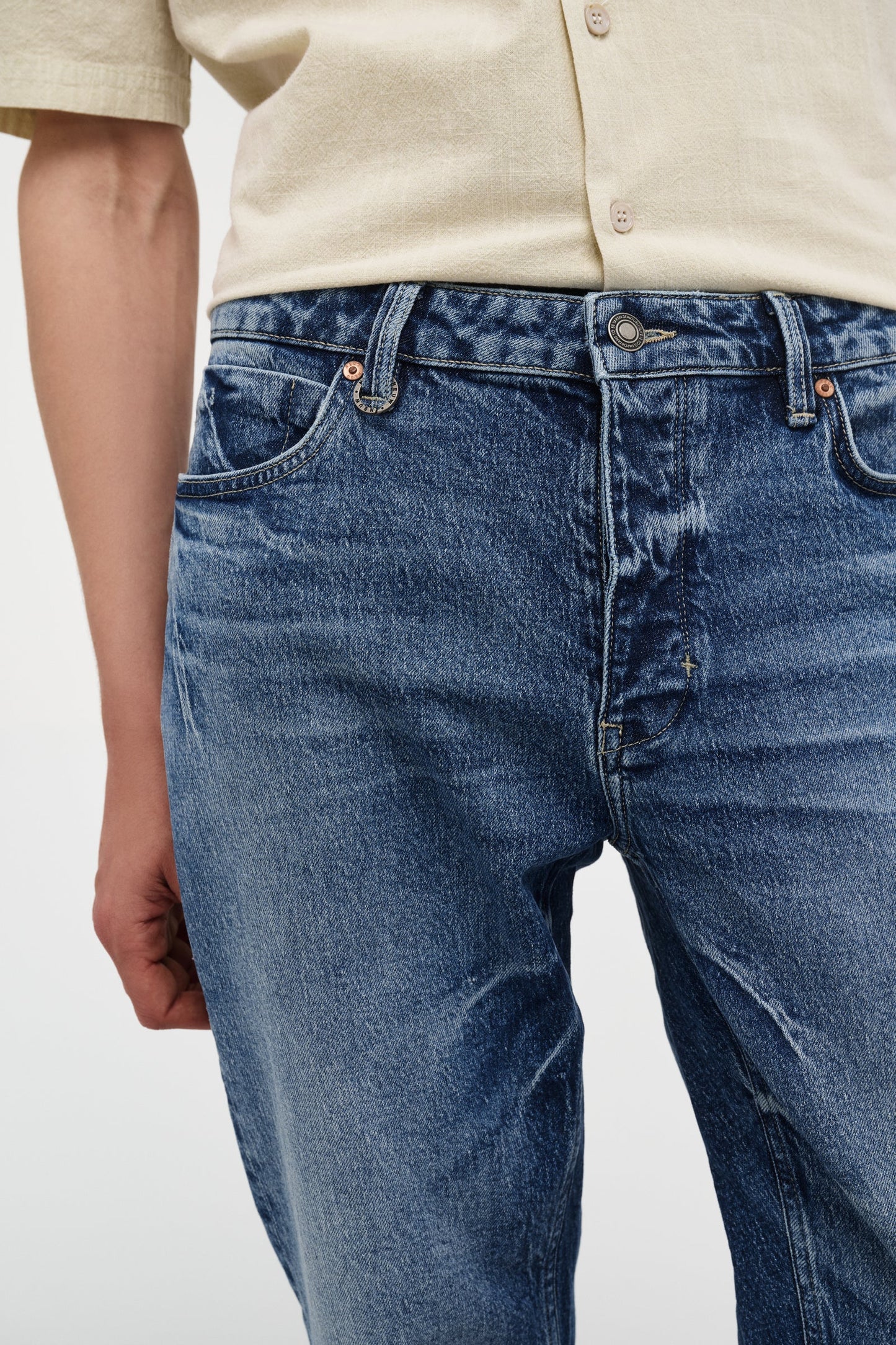 Ray Straight - Vista