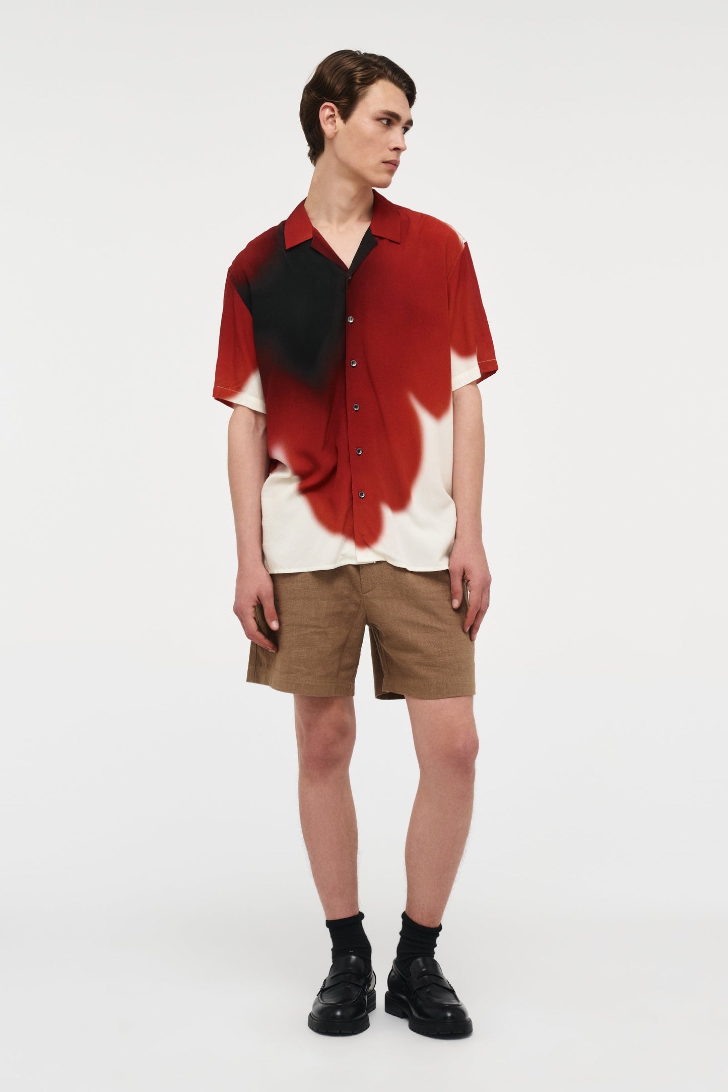 Cruise Sprint Short - Desert