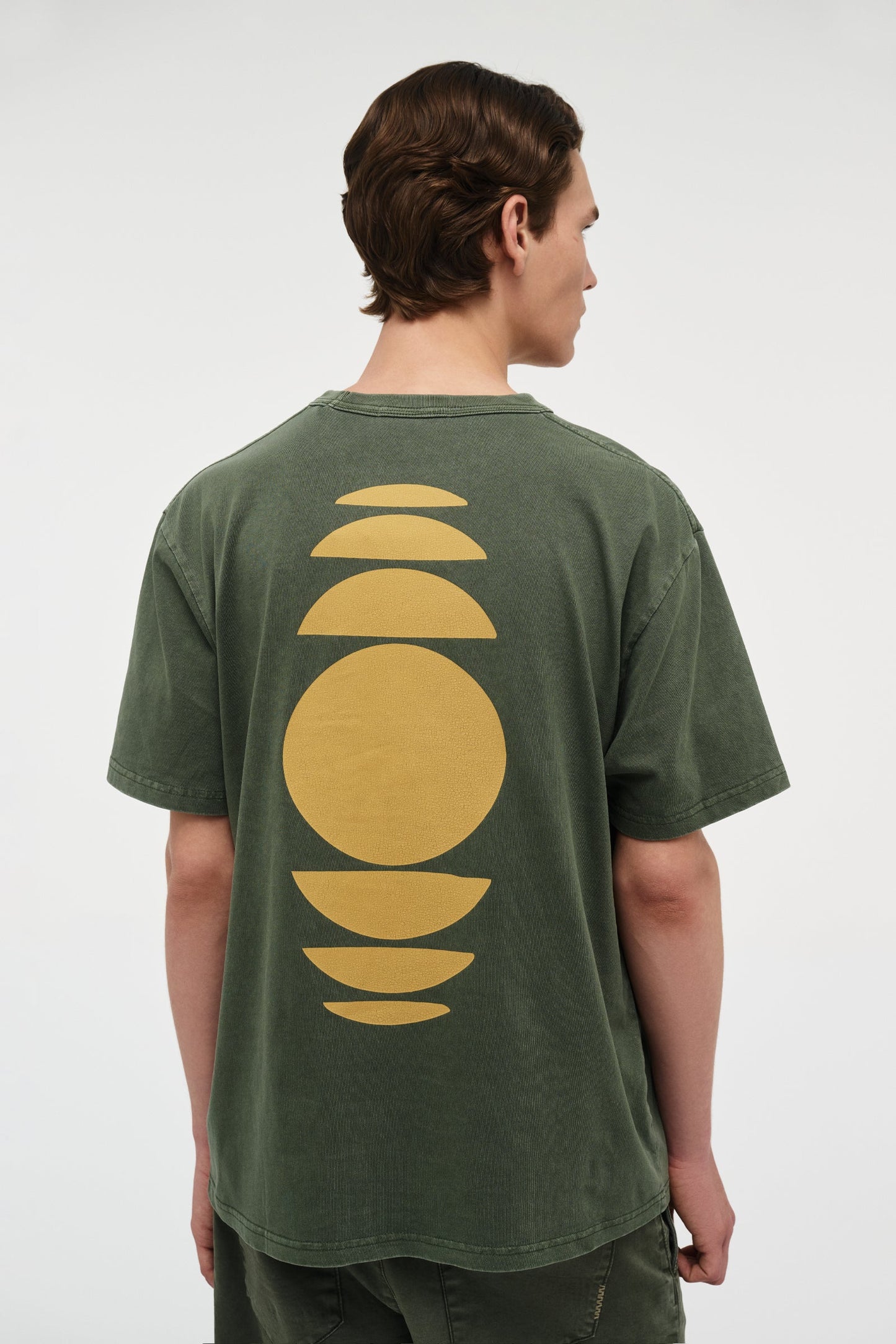 Eos Tee - Military