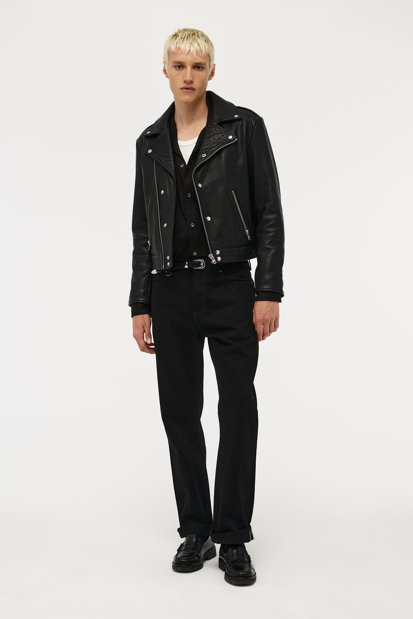Perfecto Leather Jacket
