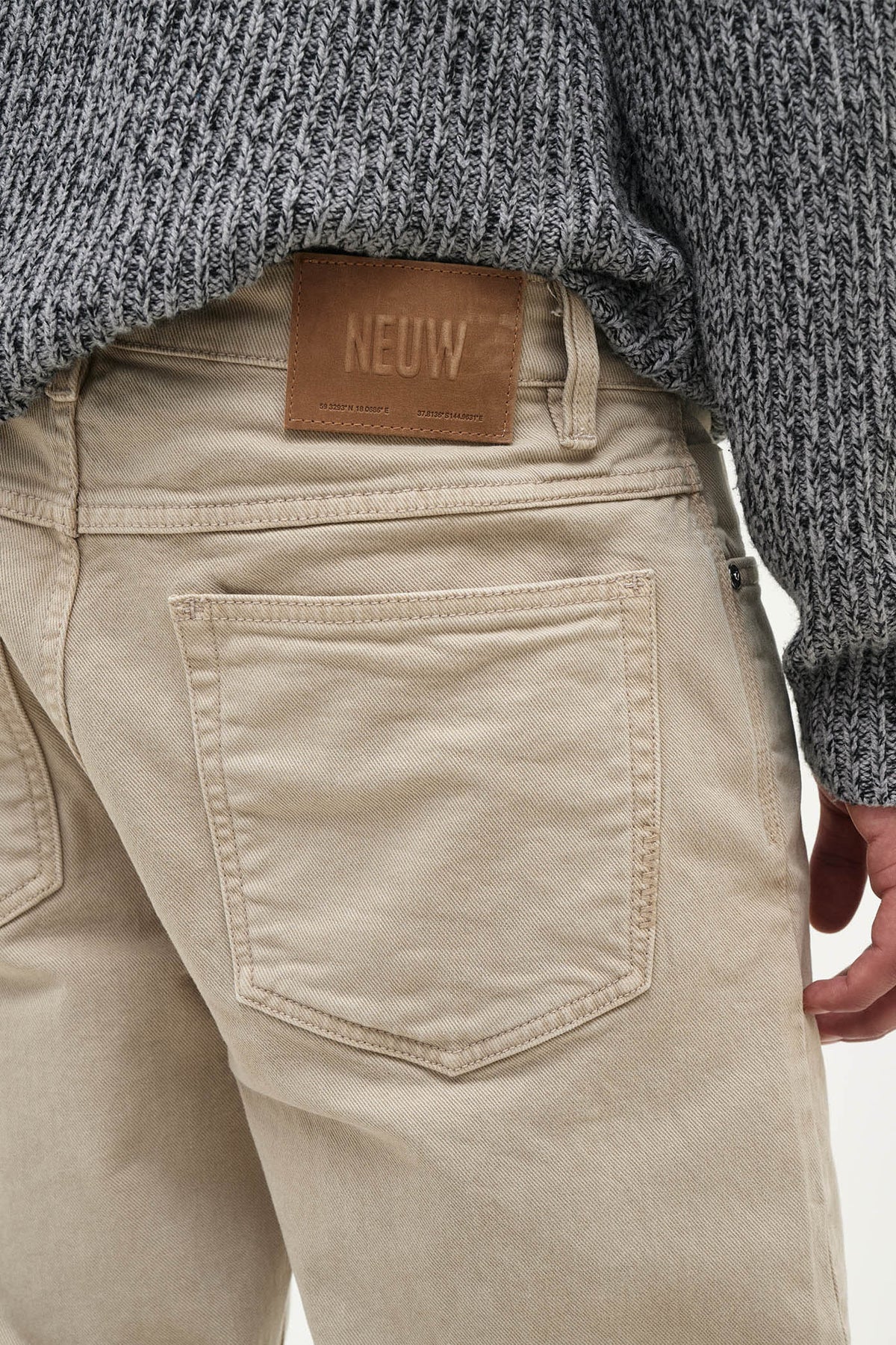 Ray Straight - Militare