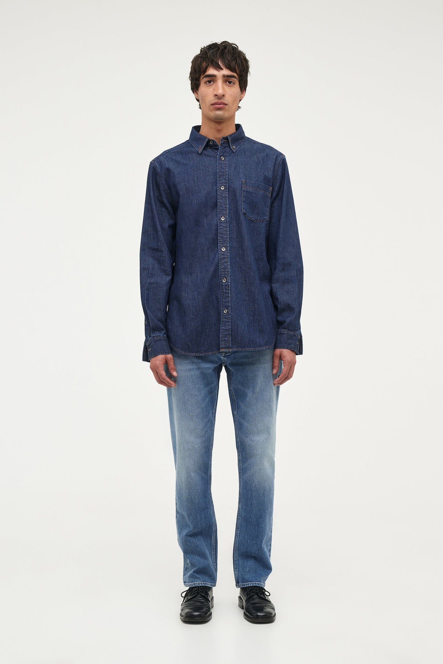 Standard Shirt - Crudo