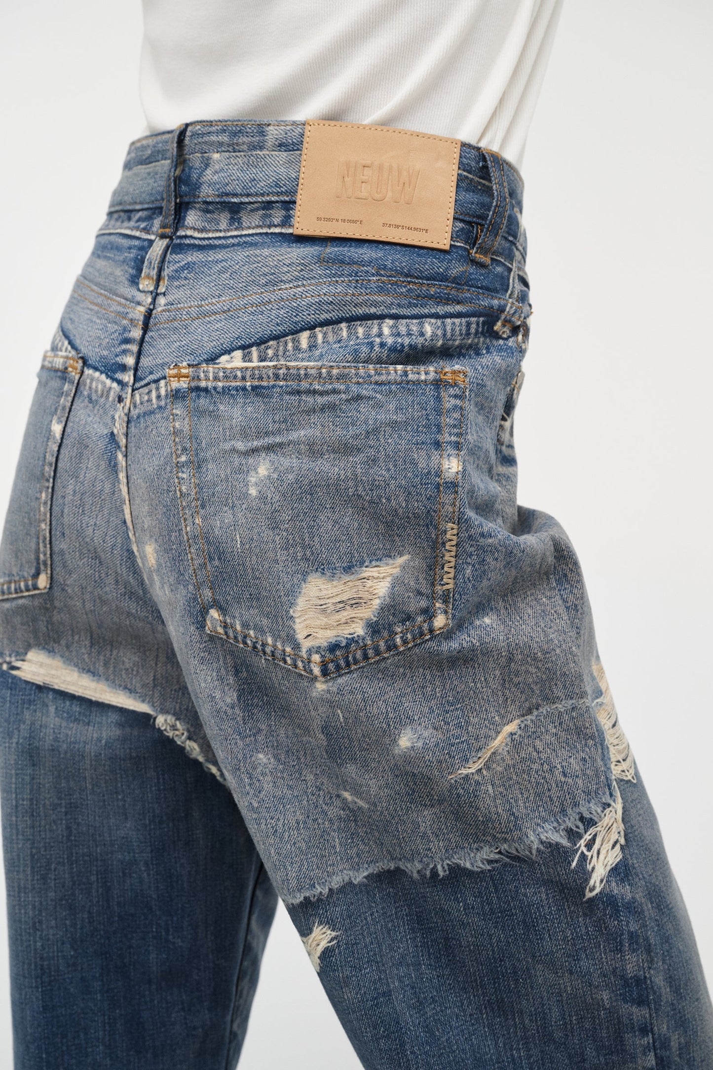 Coco Relaxed - Digital Summer