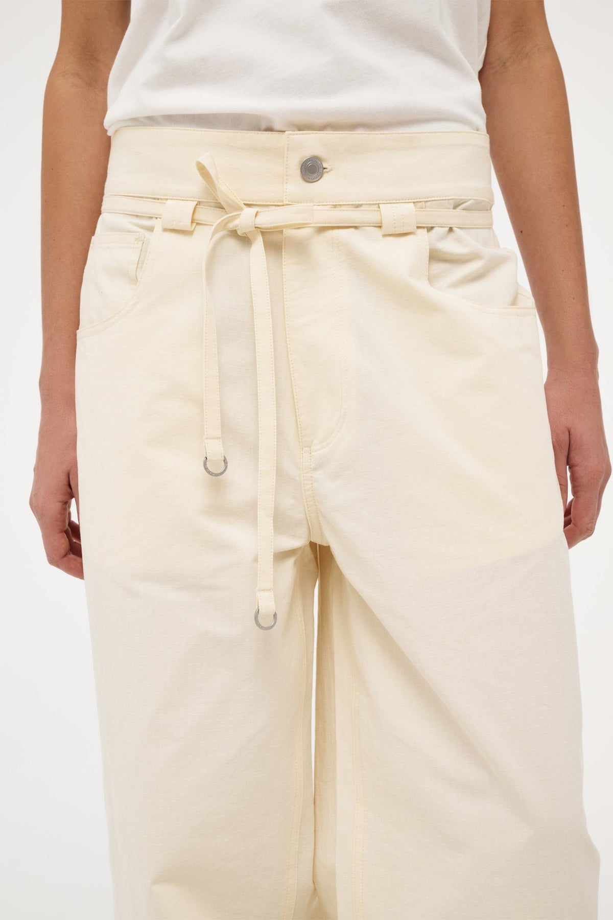 Yoko Baggy Pant - Disconnect