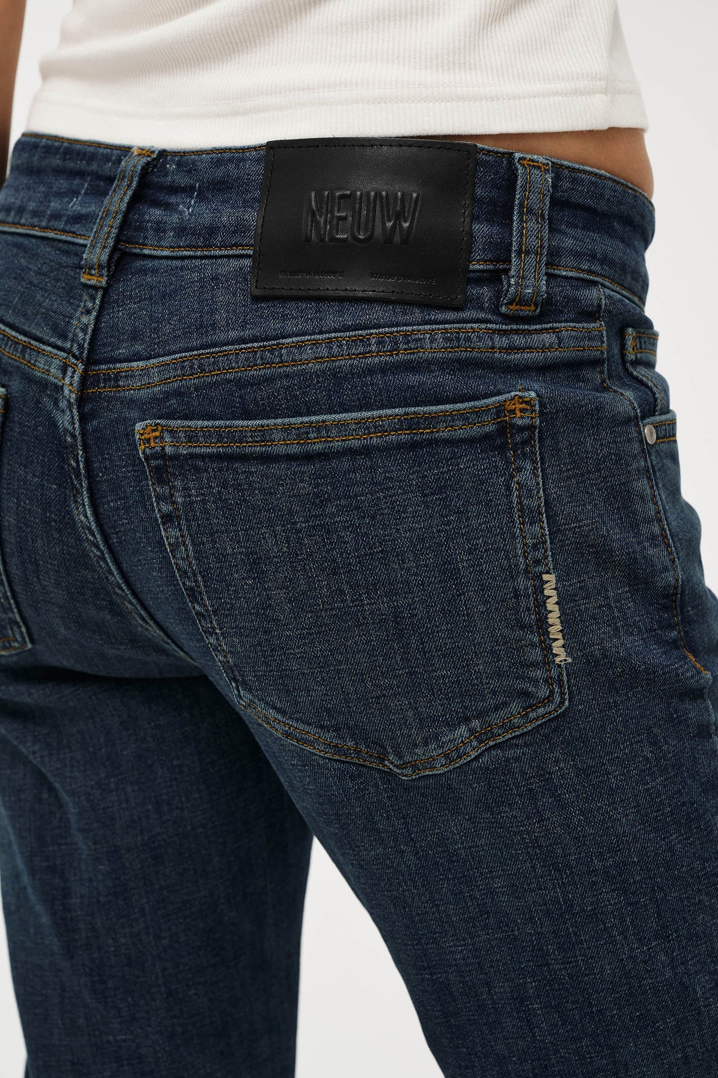 Hanne Bell Bootcut - Evoke