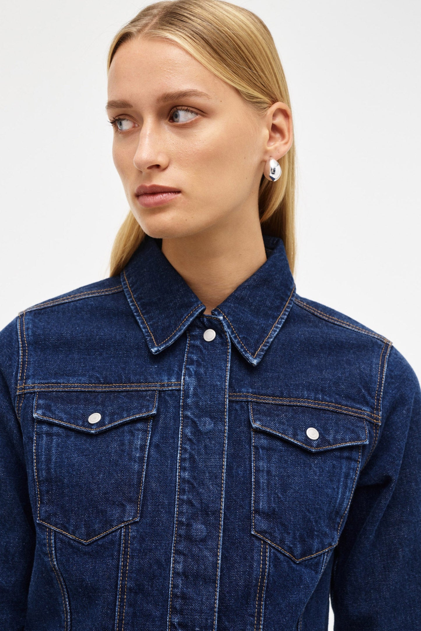 Stella Jacket - Indra