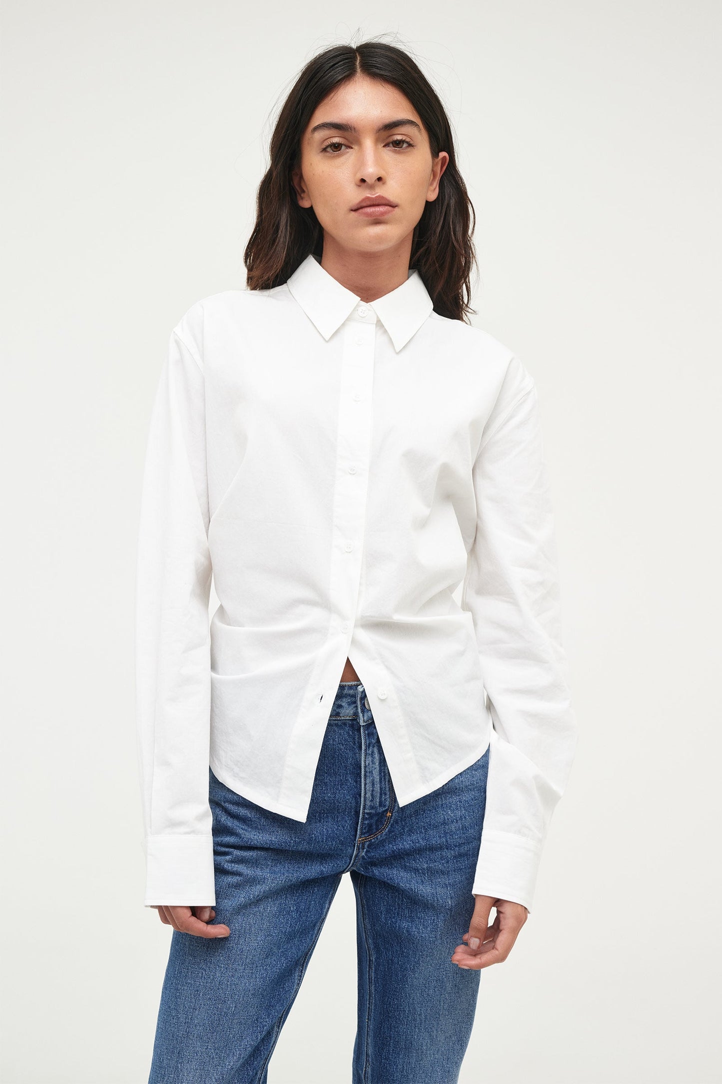 Spirit Shirt - White