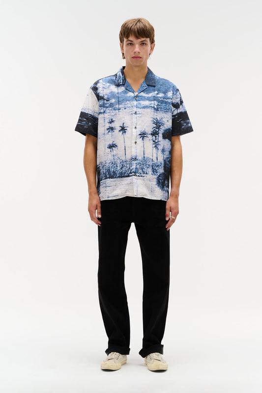 Eden Shortsleeve Shirt
