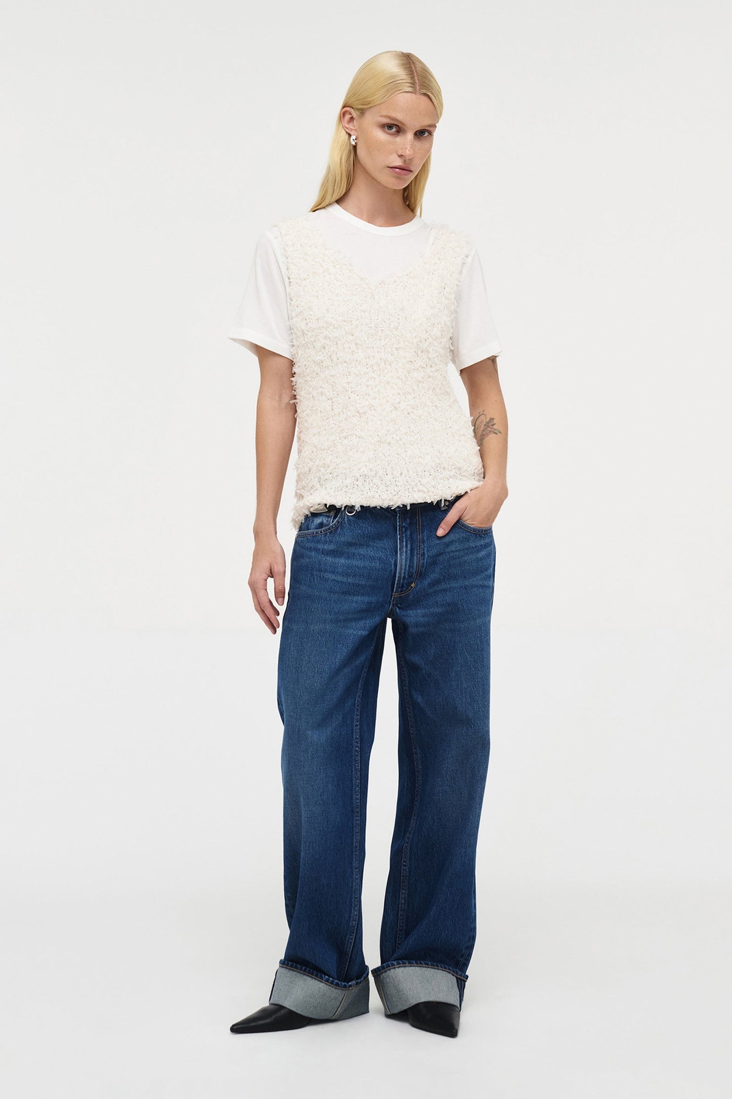 Daria Baggy - Classic