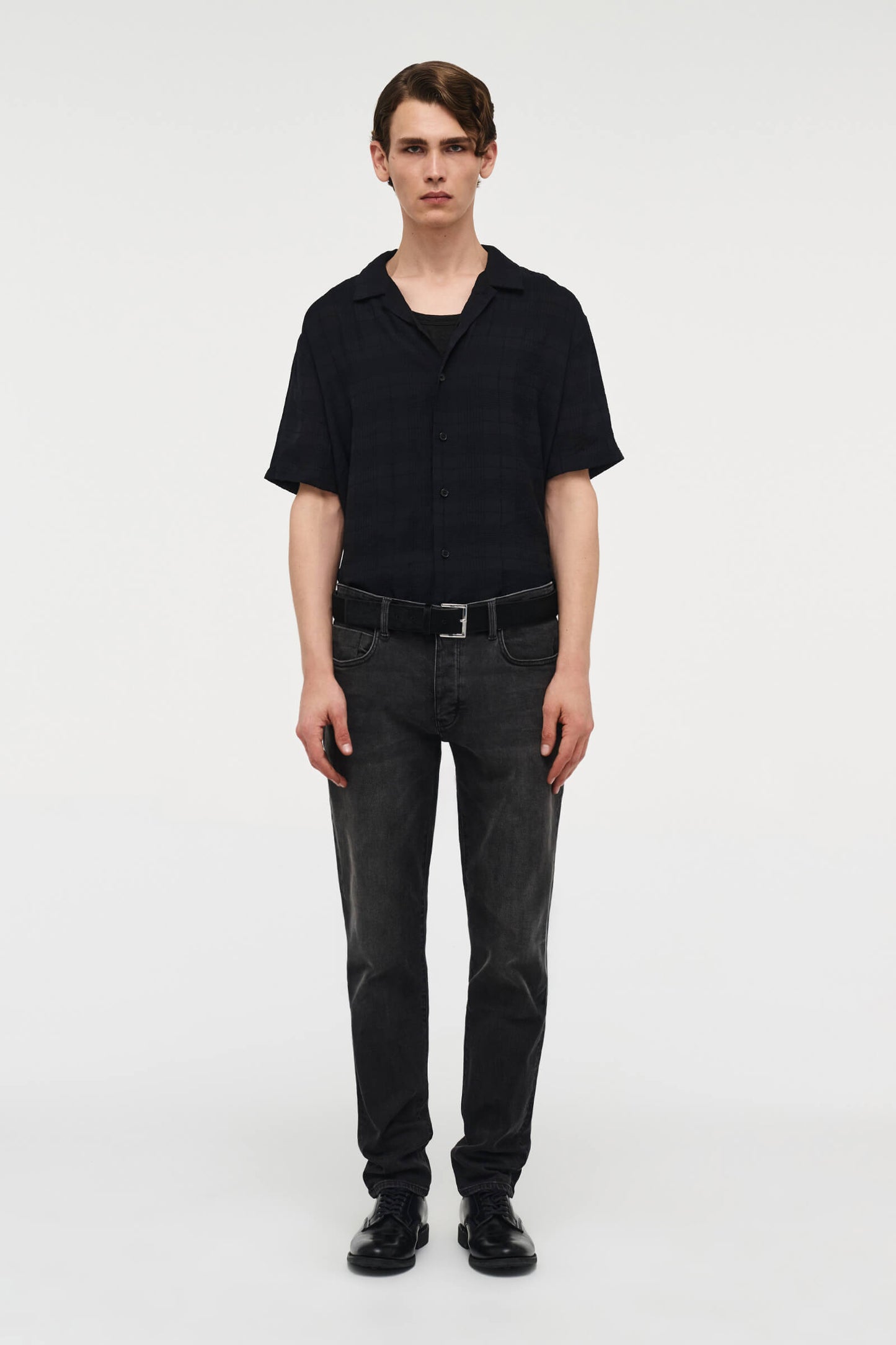 Lou Slim - Moonshake