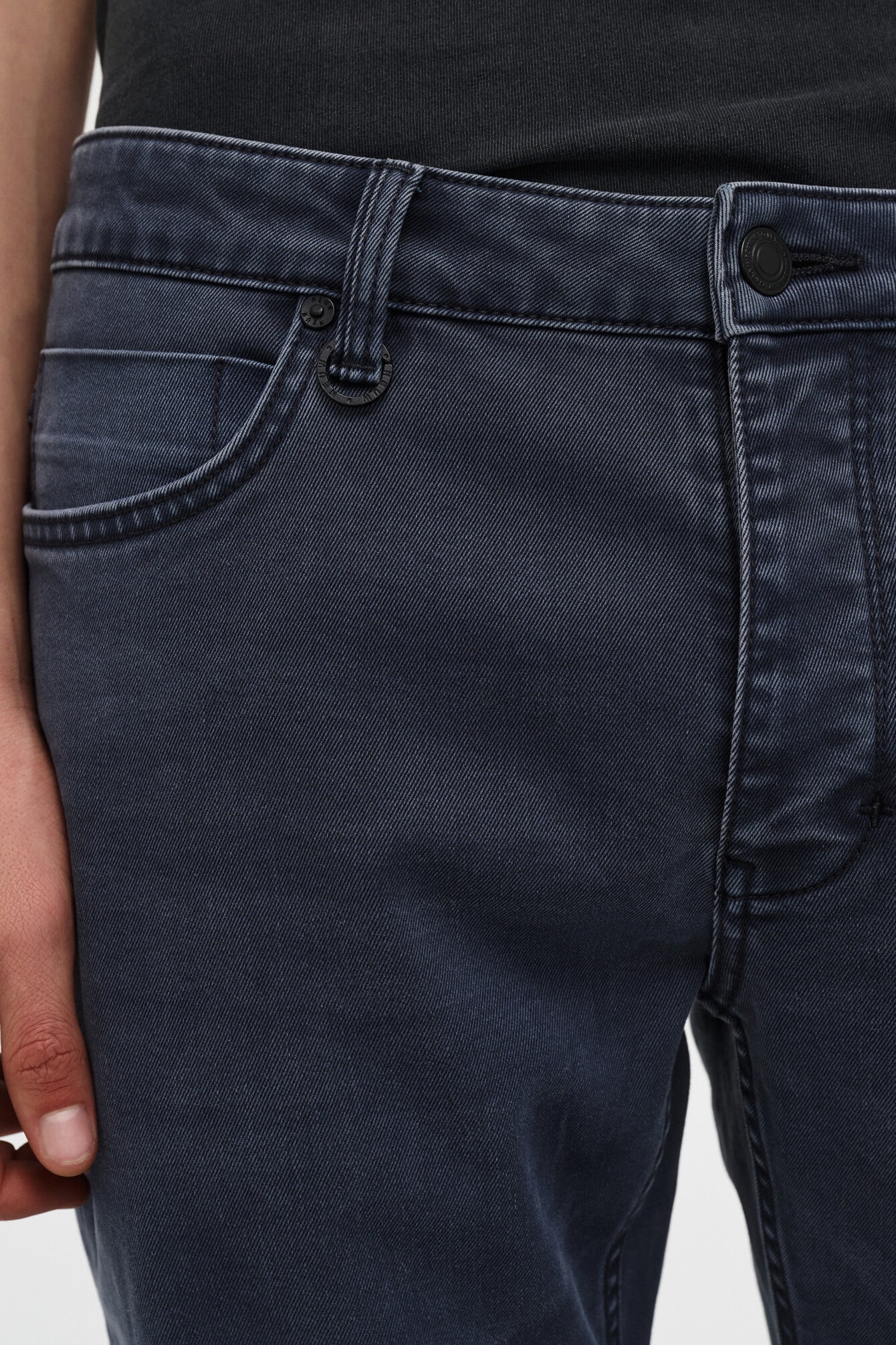 Lou Straight - Liberte