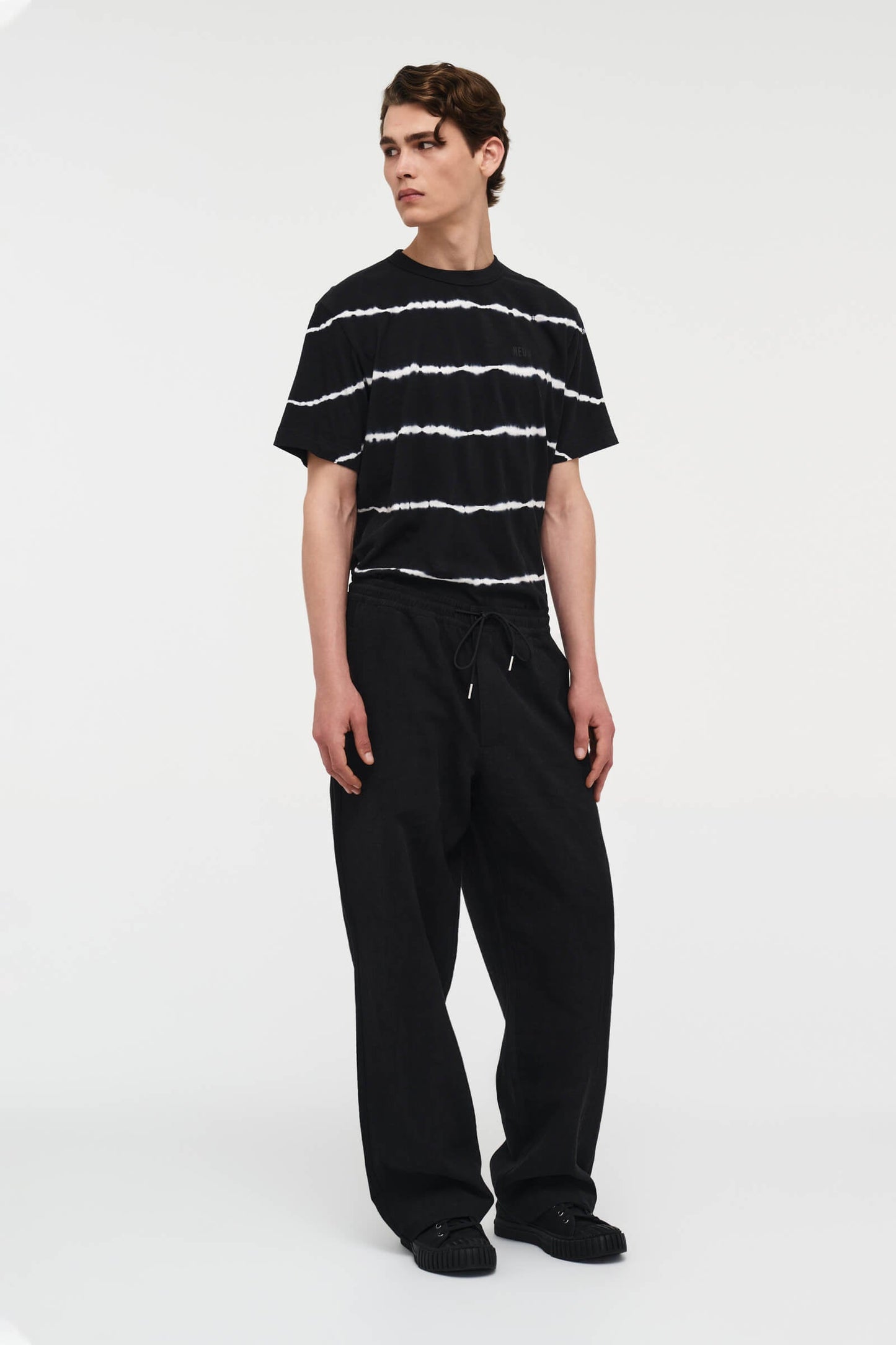 Cruise Pant - Black