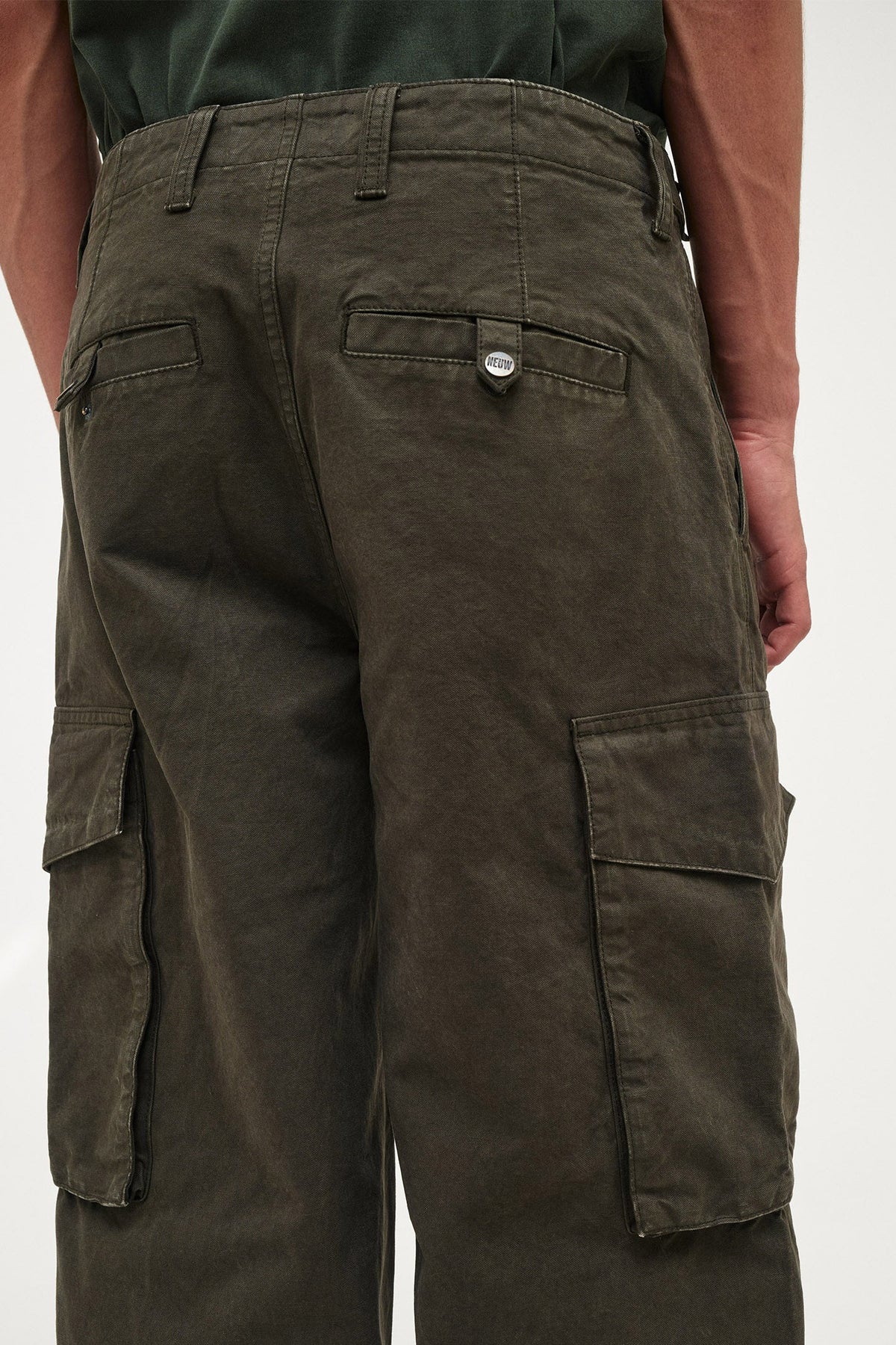 Lang N59 Cocoon - Dark Military
