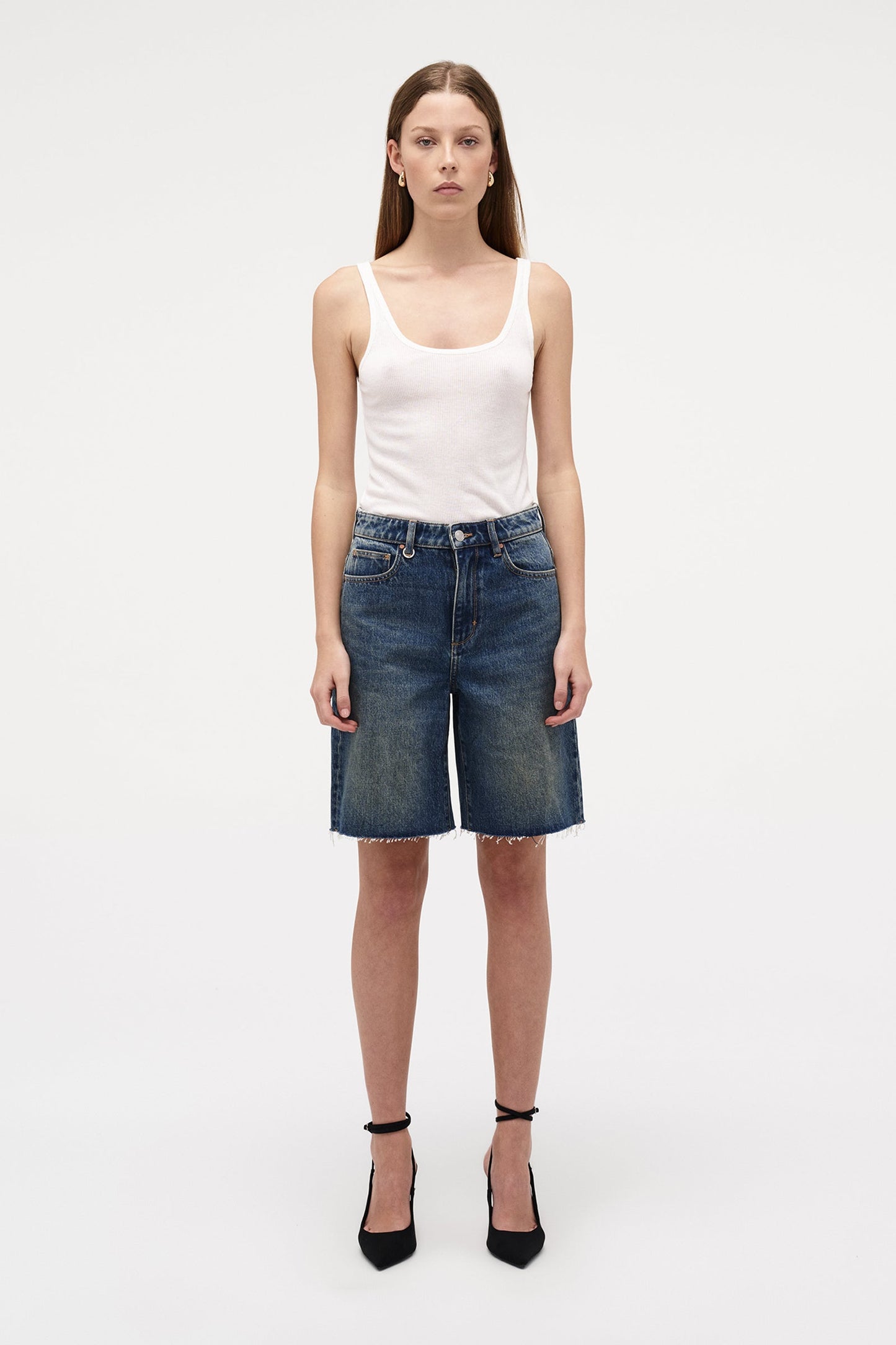 Phoebe Short - Take Off