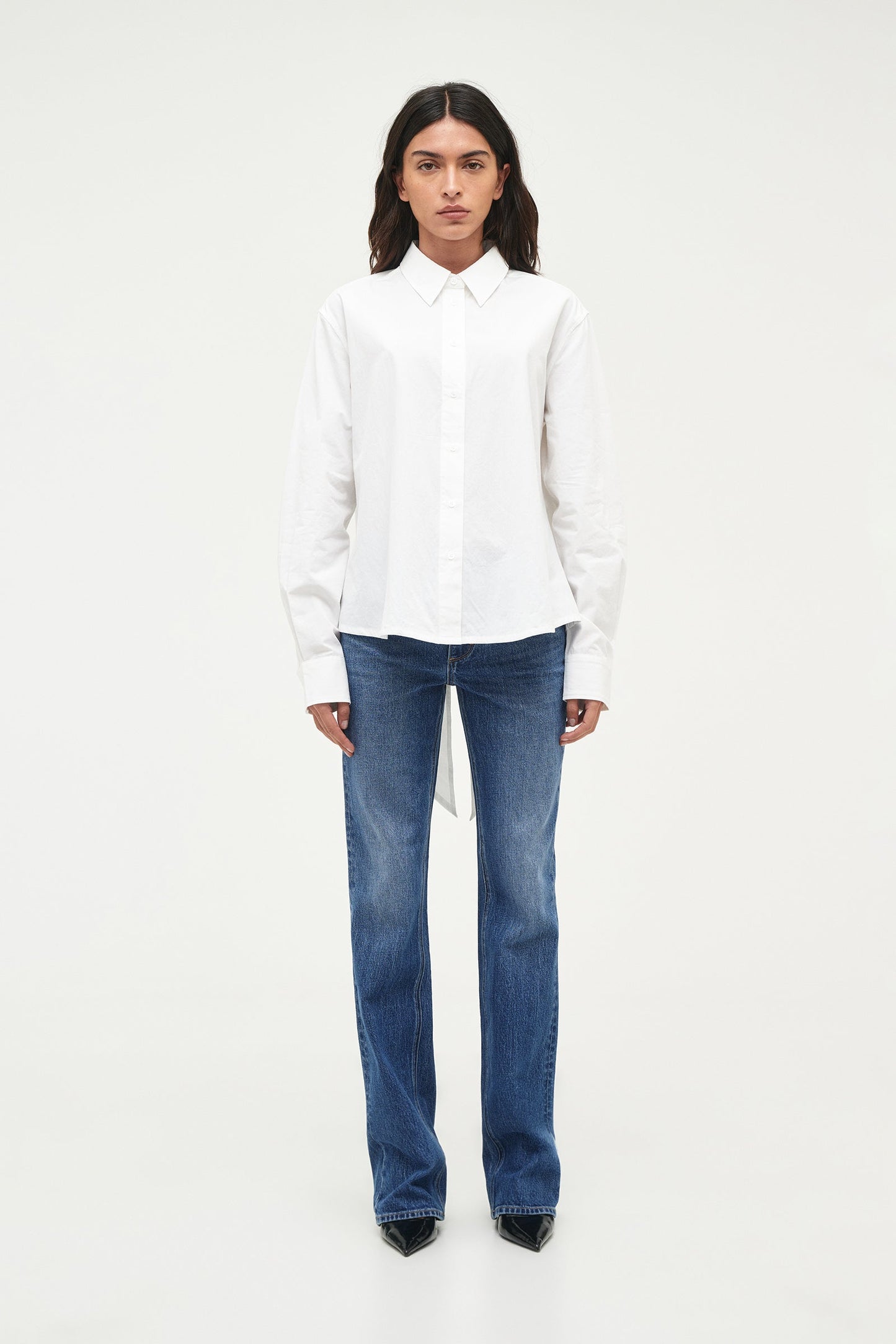 Spirit Shirt - White