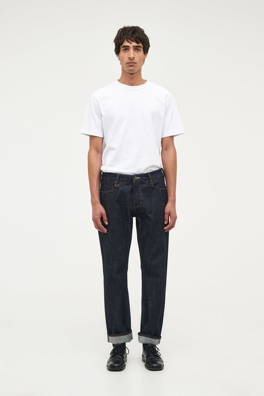 Cave Tee - White