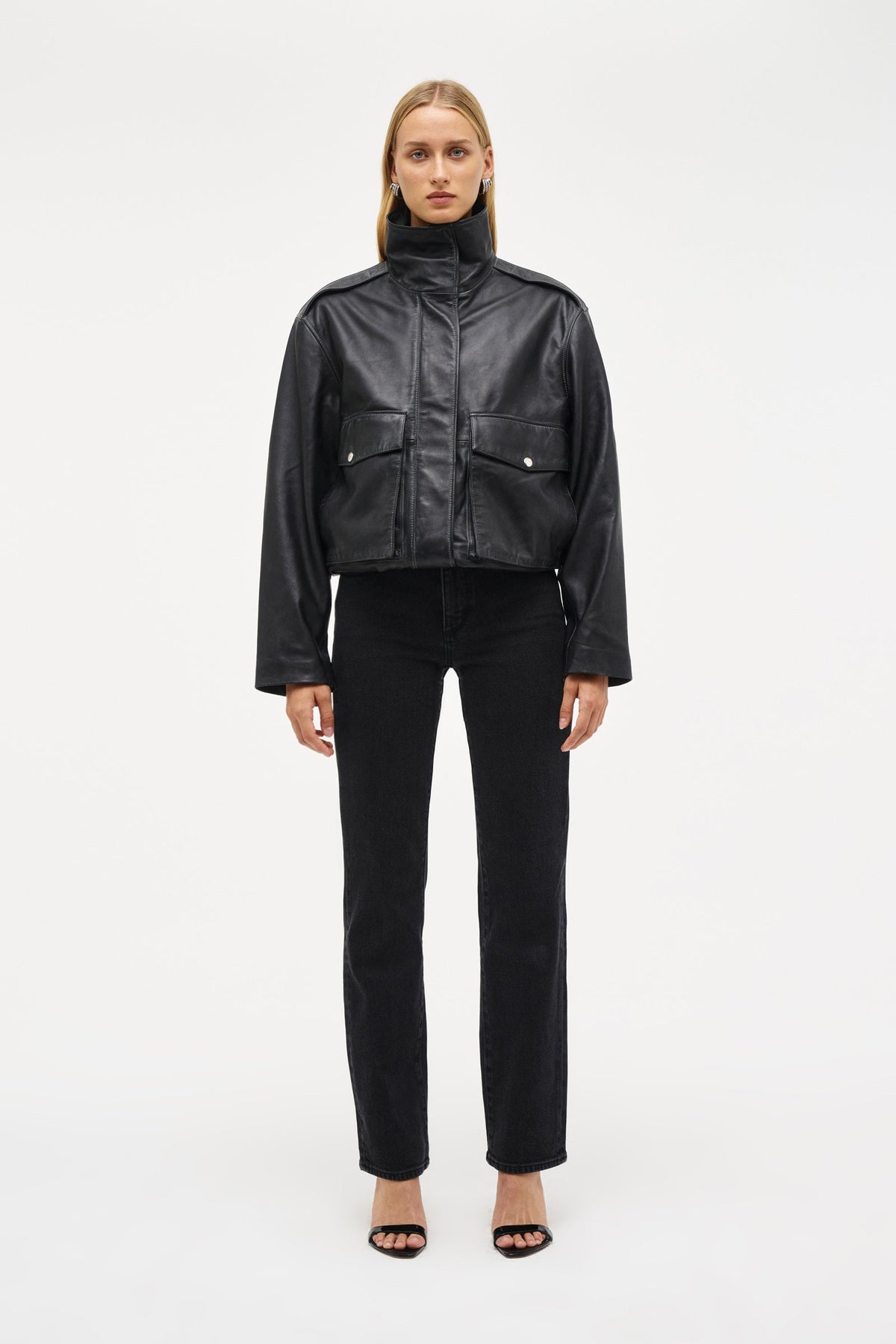 Freja Straight - Seoul