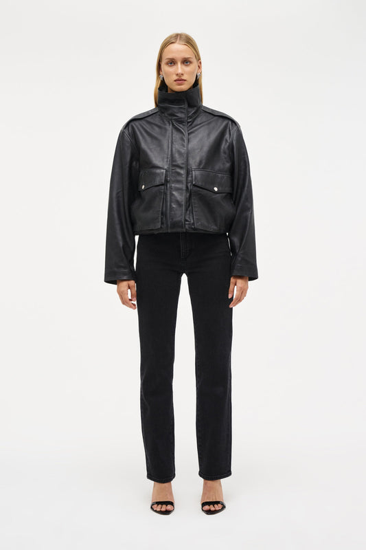 Freja Straight - Seoul