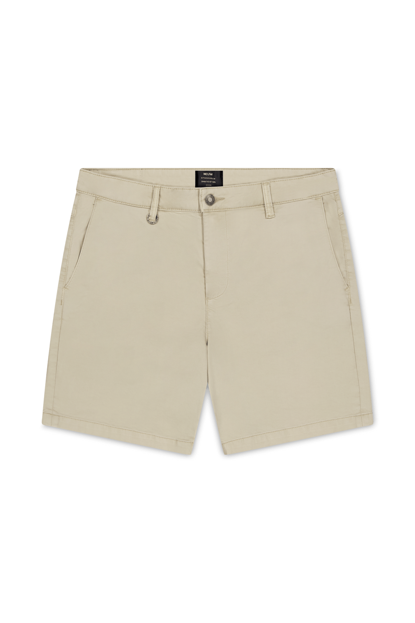 Hunter Short - Sand