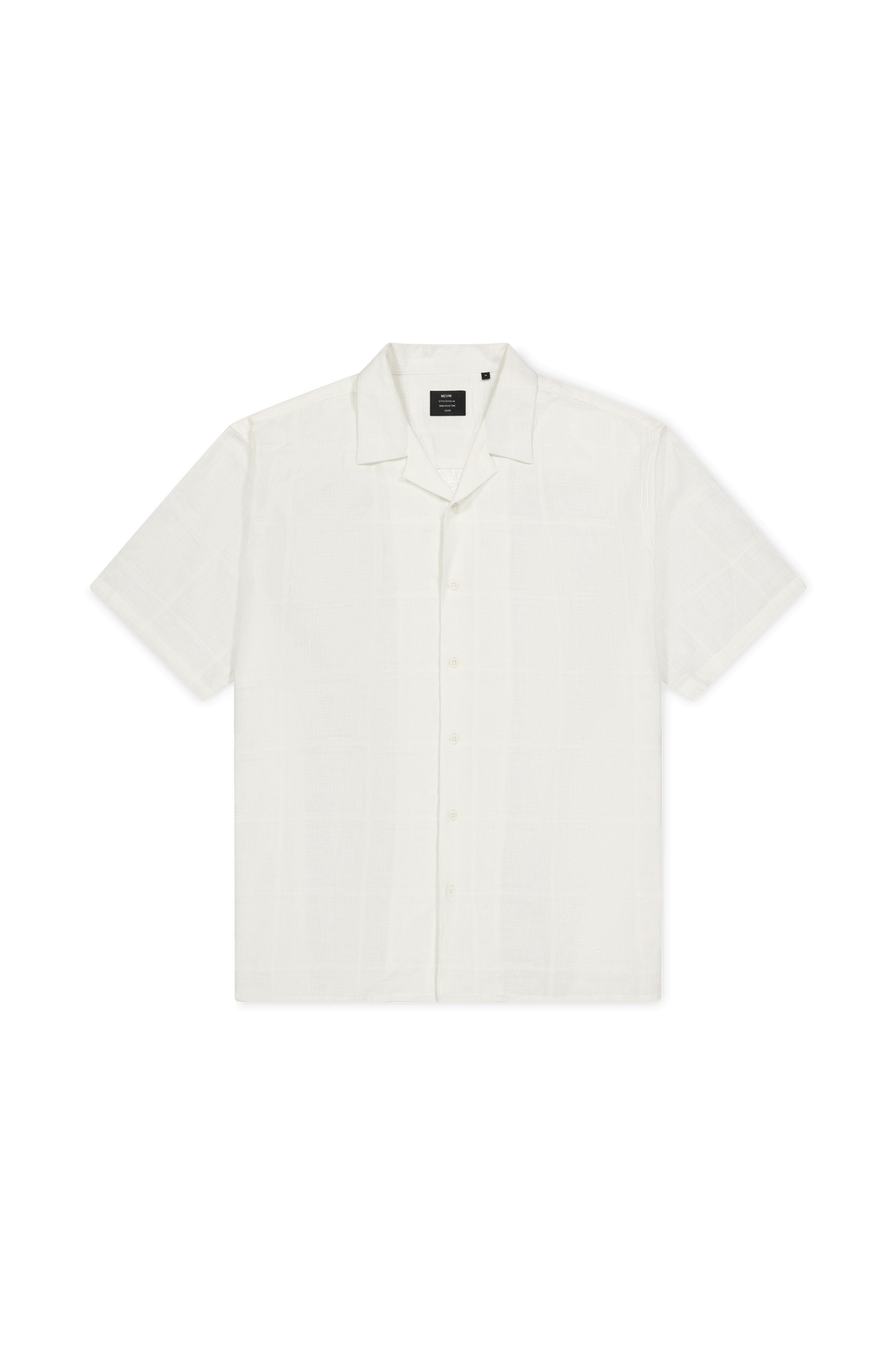 Hunter Ss Papyrus - Natural