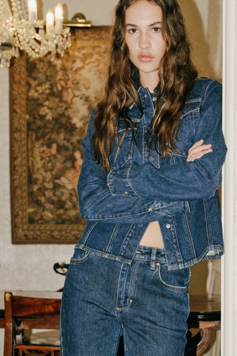 Stella Jacket - Indra