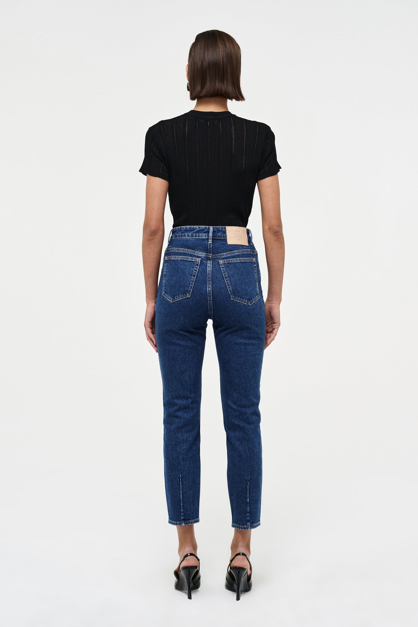 Lola Mom - Royal Indigo