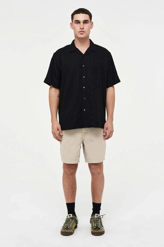 Hunter Short - Sand