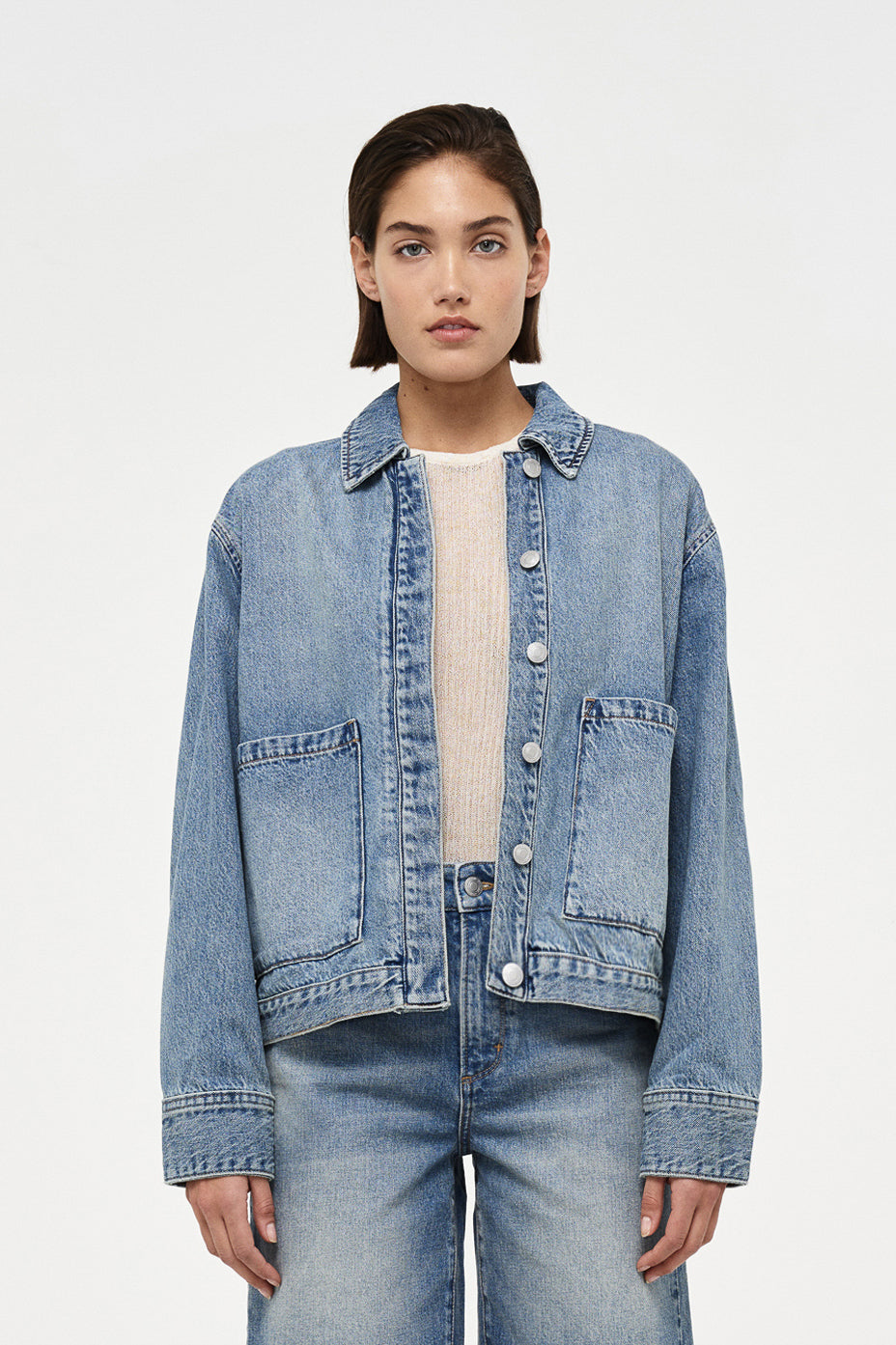 Sound Chore Jacket - Vision
