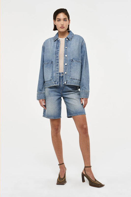 Sound Chore Jacket - Vision