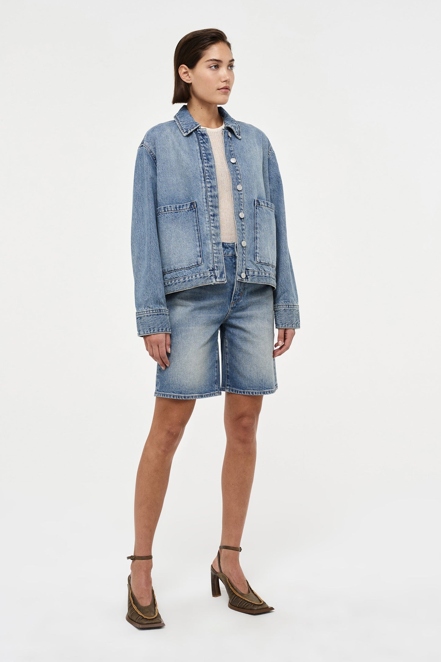 Sound Chore Jacket - Vision