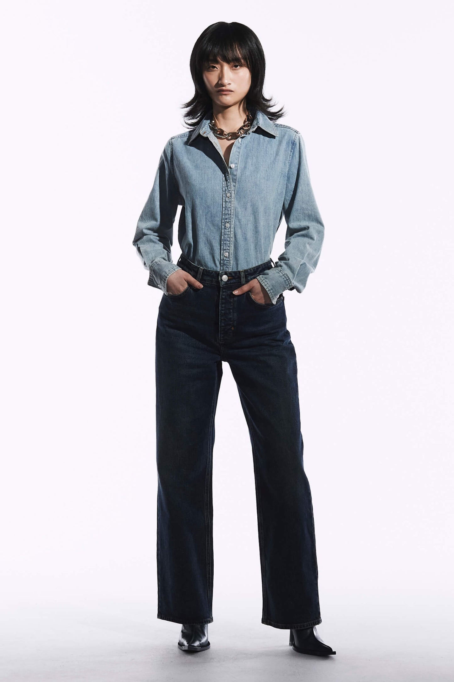 Coco Relaxed - Olympus