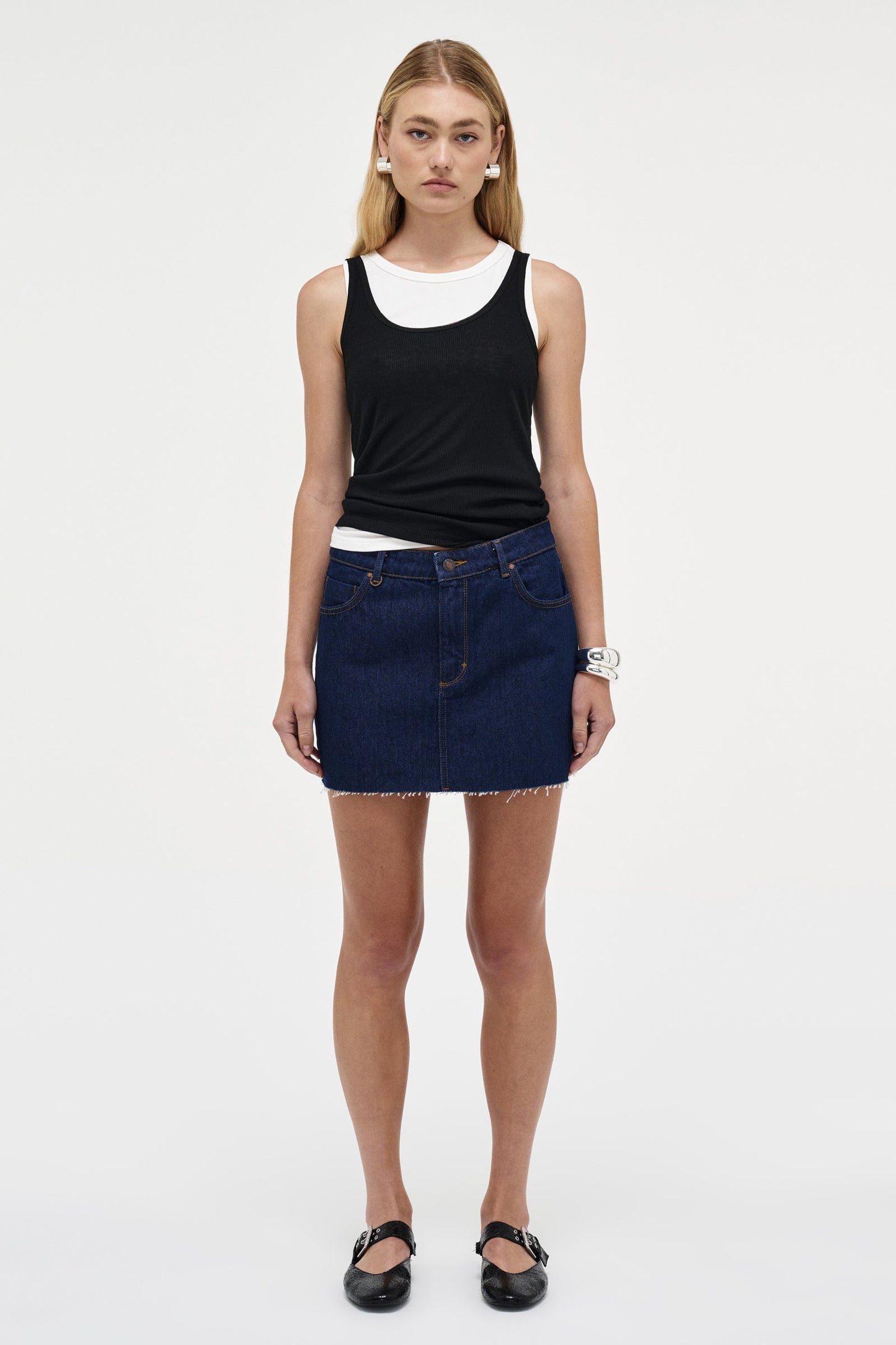 Daria Skirt - Prophecy